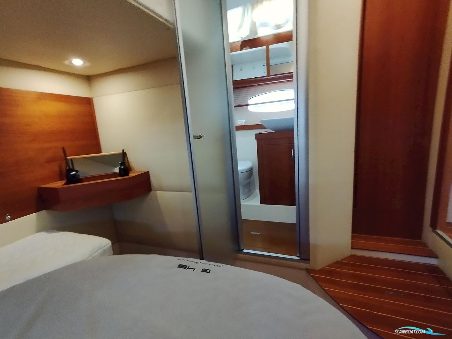 BRUNO ABBATE Primatist G46