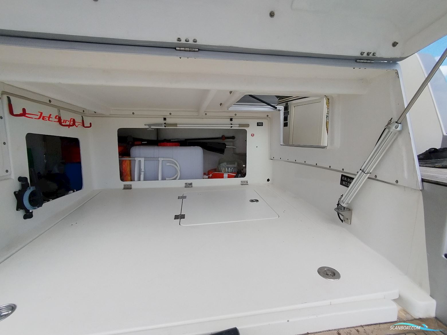 BRUNO ABBATE Primatist G46