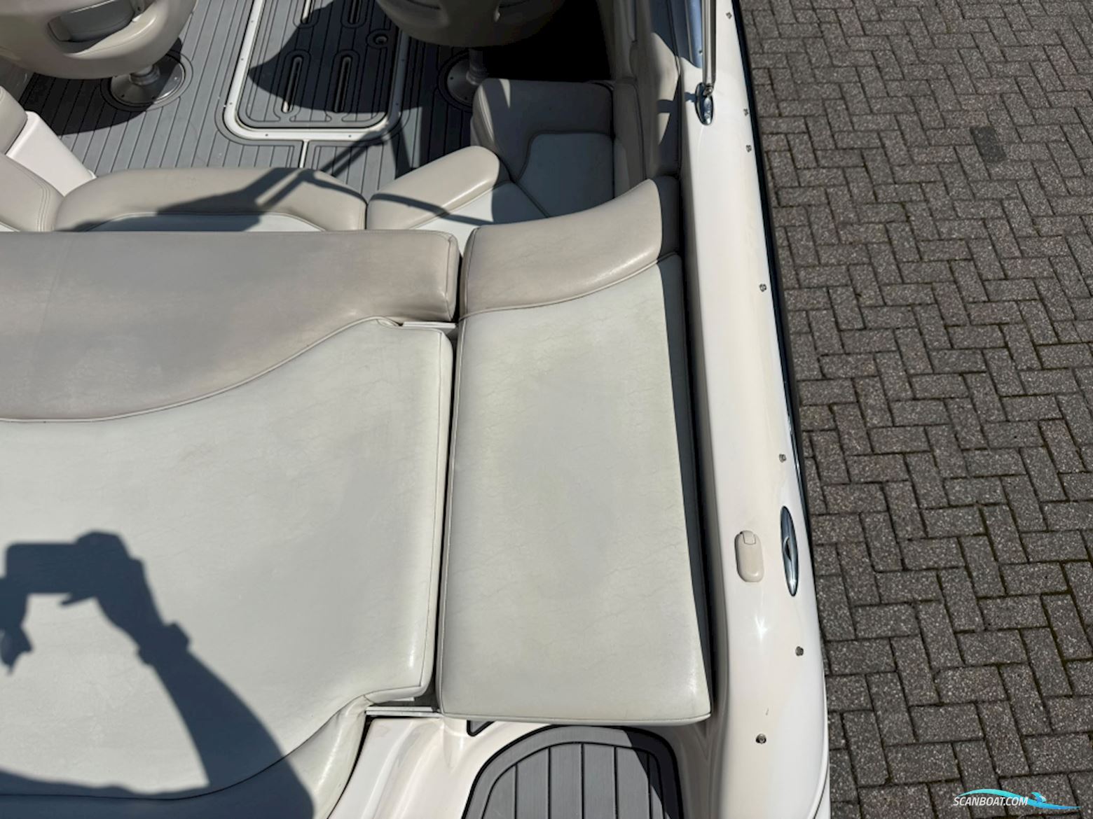 Bryant 206 Bowrider