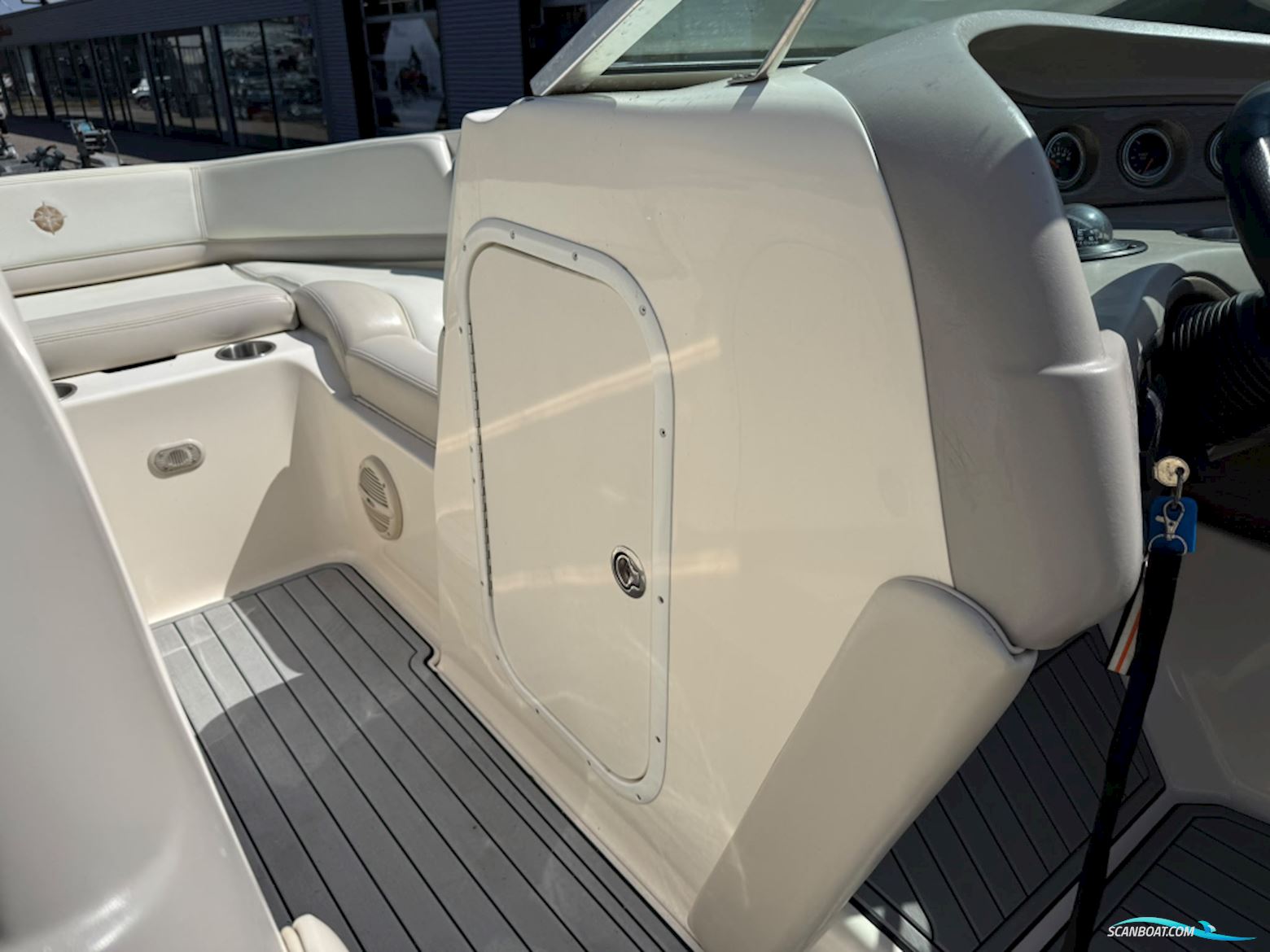 Bryant 206 Bowrider