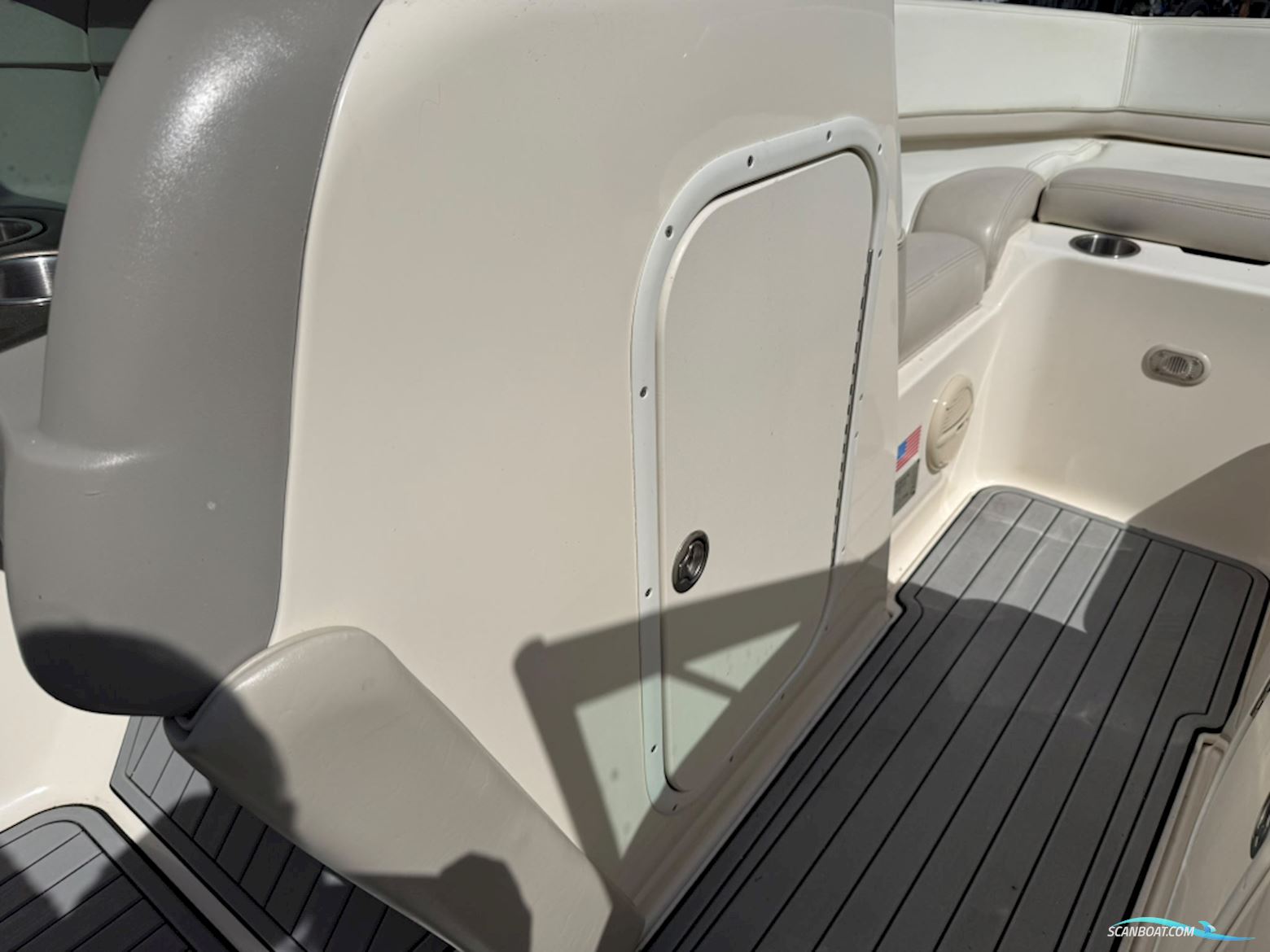 Bryant 206 Bowrider