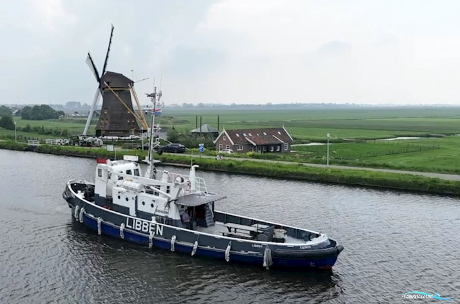 Bugsier Sleper 21.20
