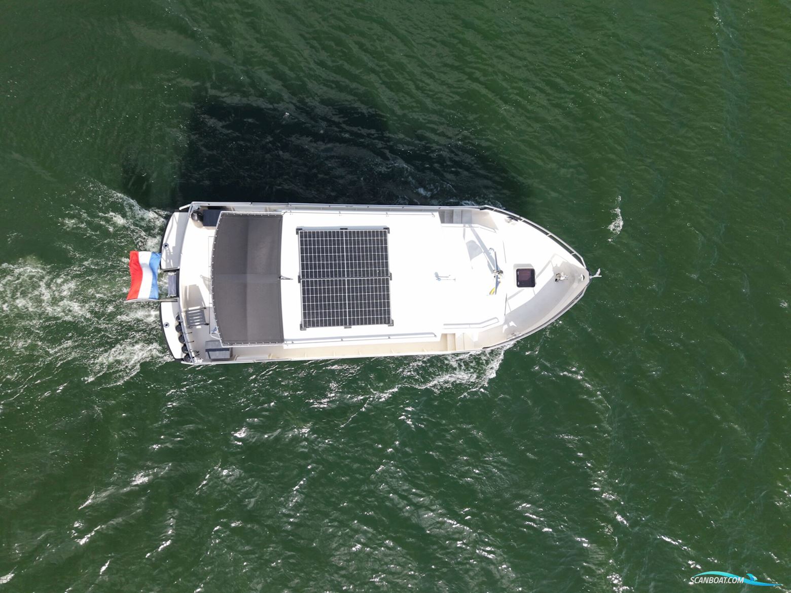 Buijs Kruiser 10.80 OK