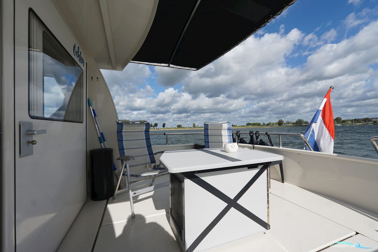 Buijs Kruiser 10.80 OK