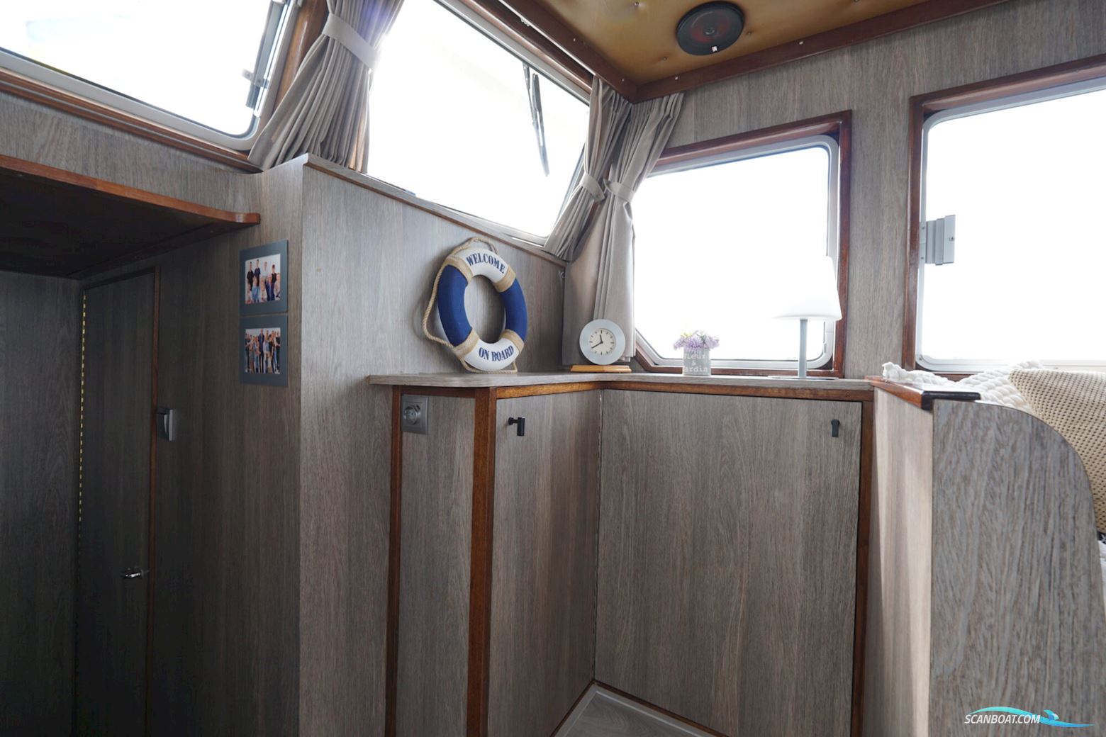 Buijs Kruiser 10.80 OK