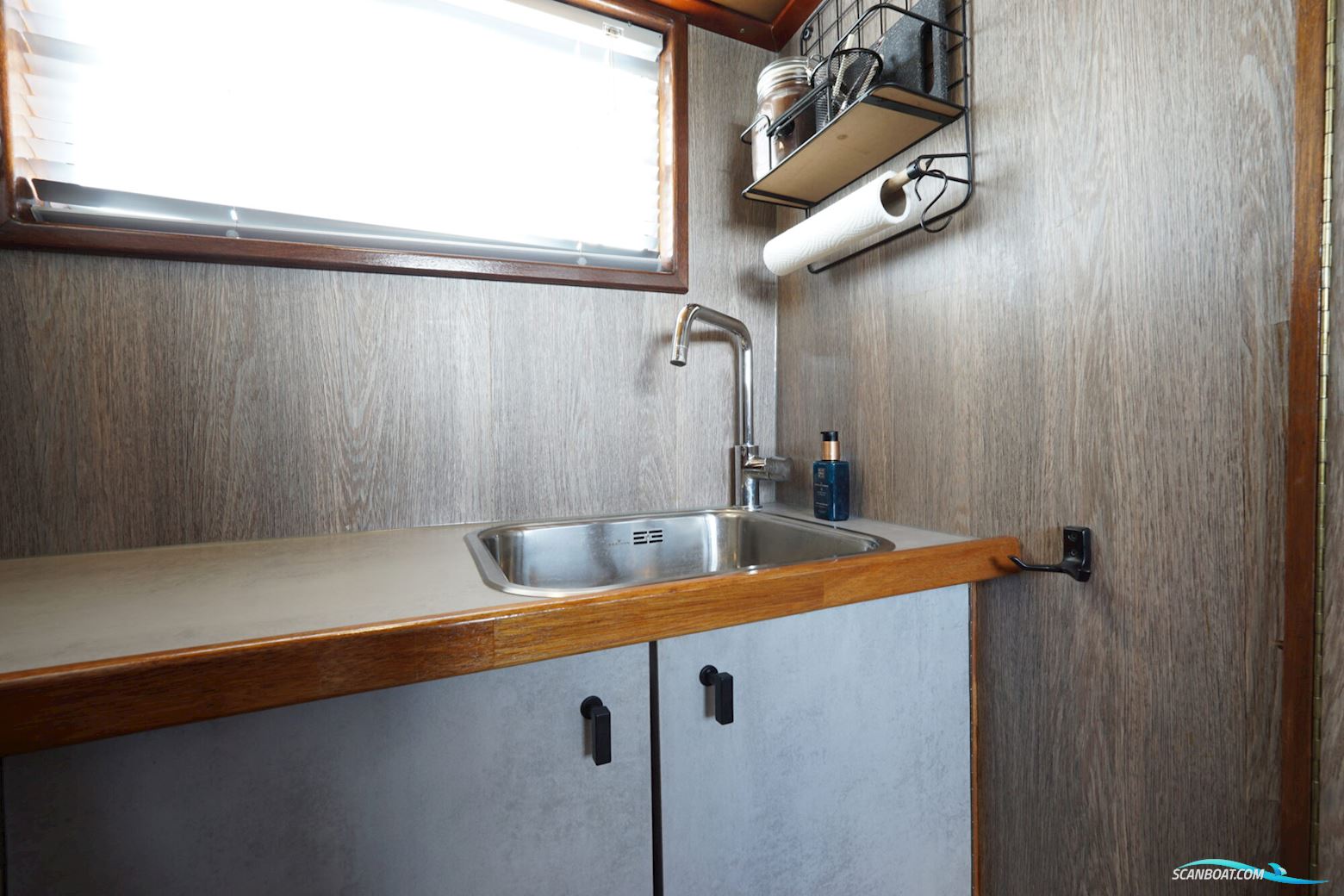 Buijs Kruiser 10.80 OK