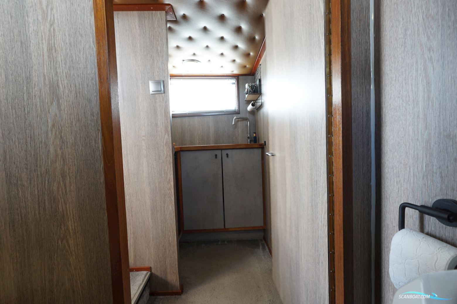 Buijs Kruiser 10.80 OK