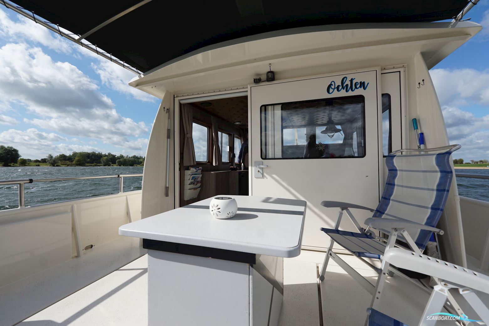 Buijs Kruiser 10.80 OK