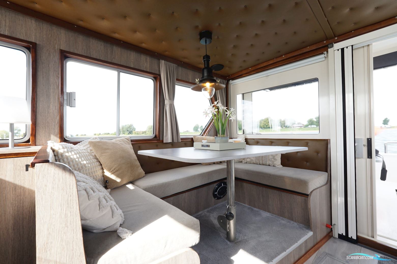 Buijs Kruiser 10.80 OK