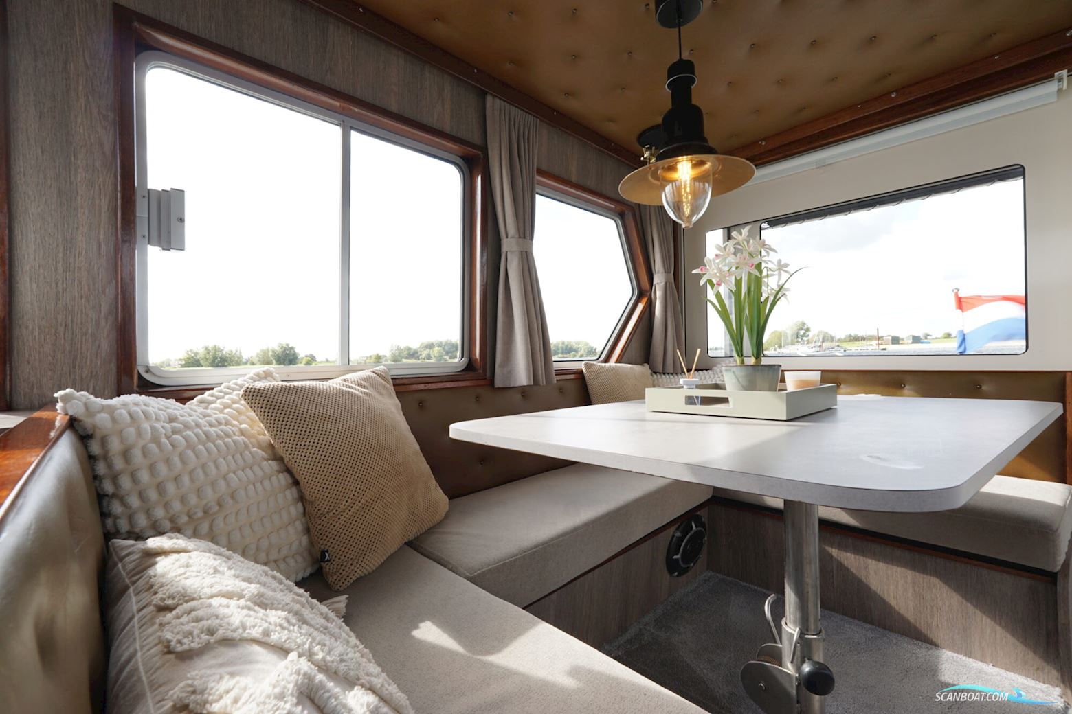 Buijs Kruiser 10.80 OK