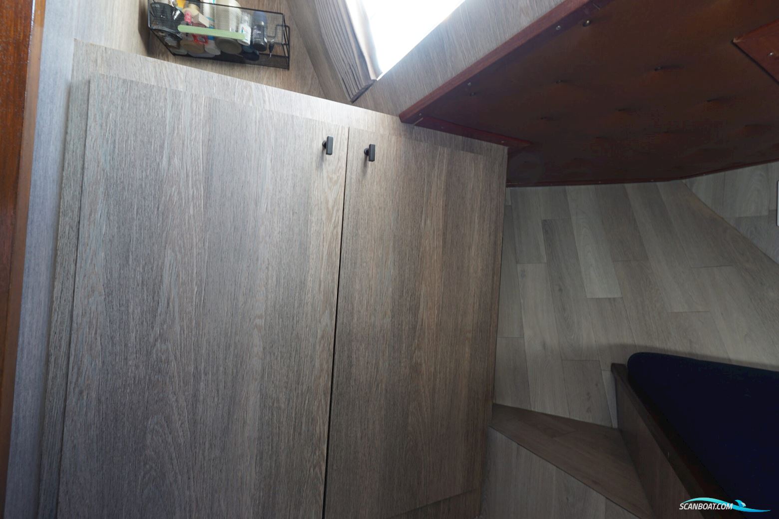 Buijs Kruiser 10.80 OK