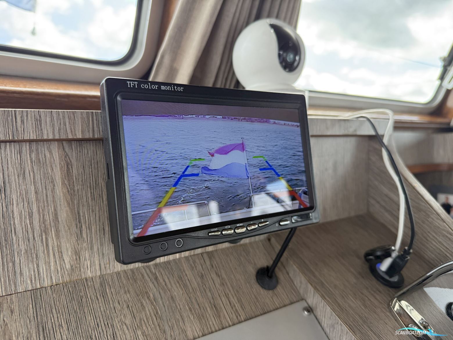 Buijs Kruiser 10.80 OK