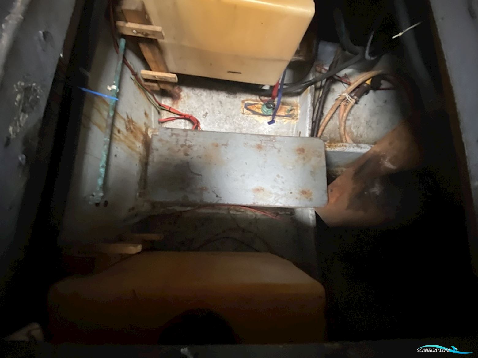 BULLIT 33 Jet Boat ex VAT