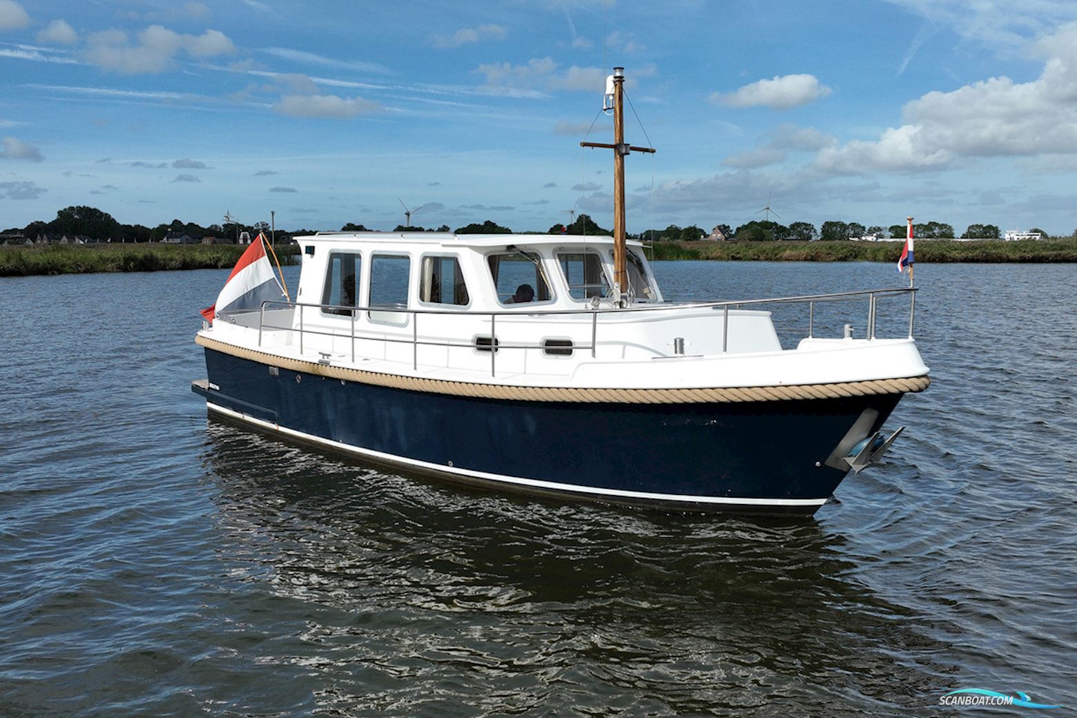 Bully 960 OK