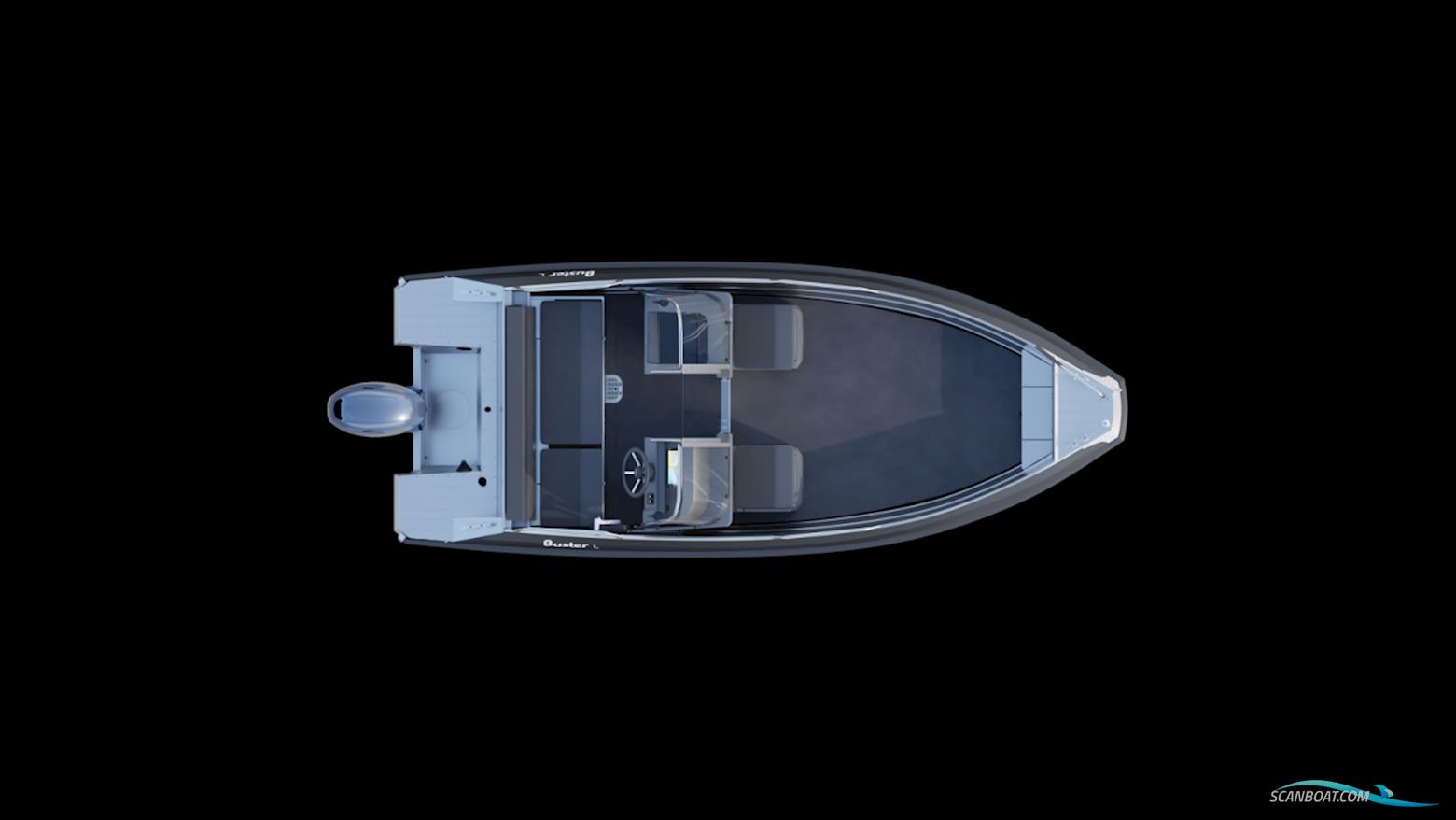 Buster L2