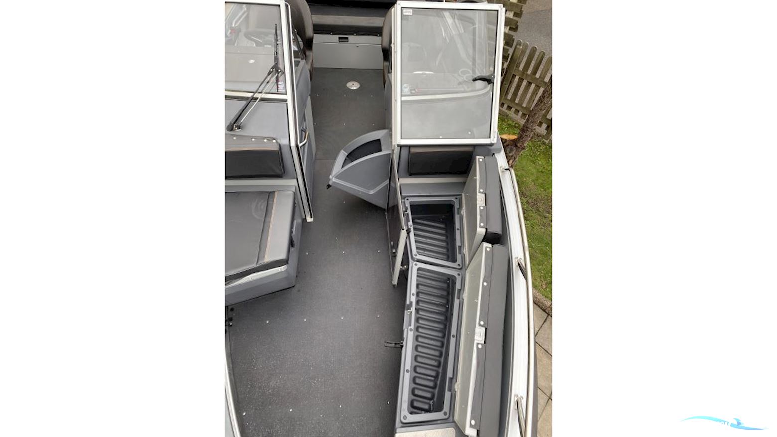 Buster Magnum t.o.m. 2017