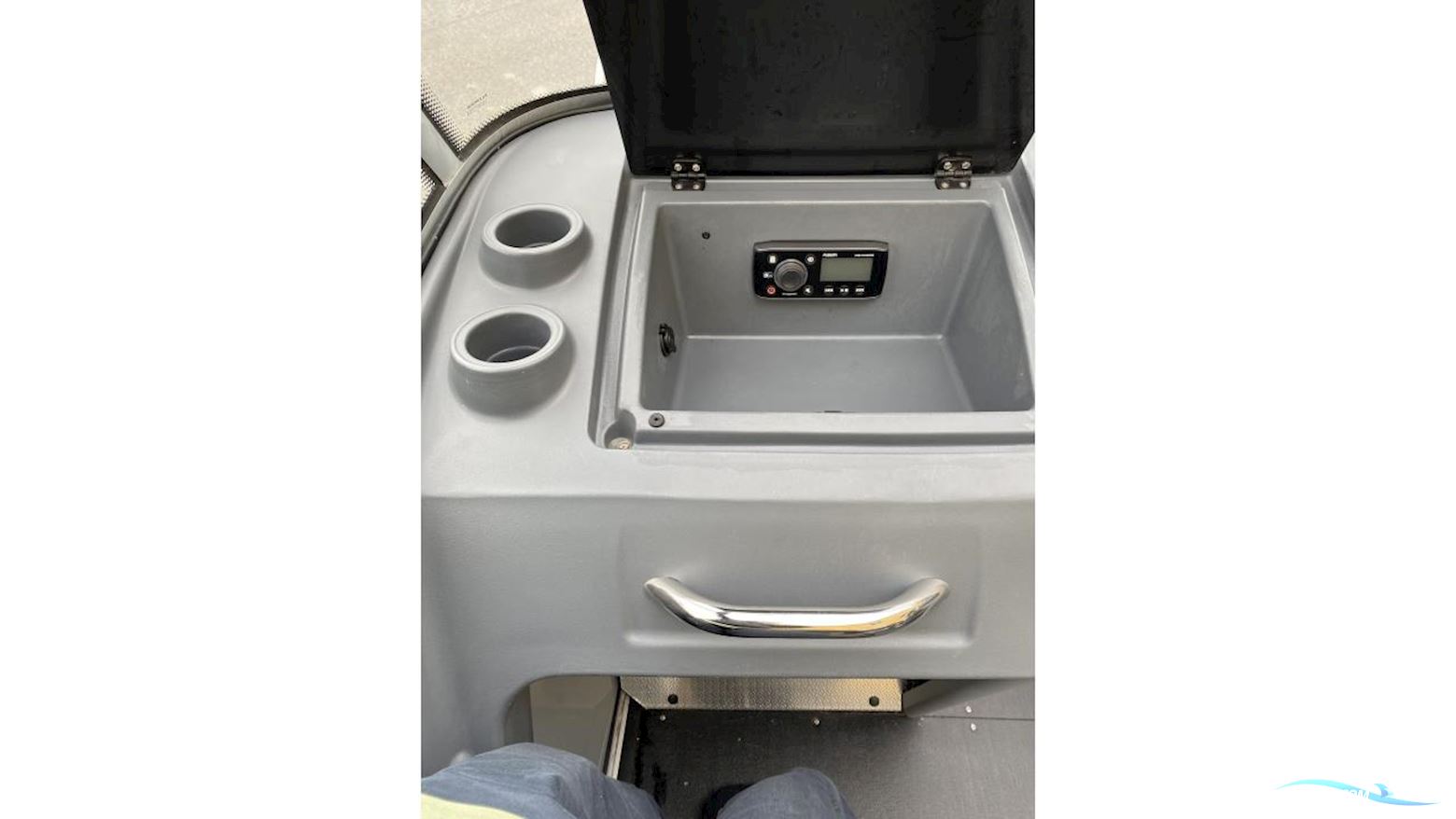 Buster Magnum t.o.m. 2017