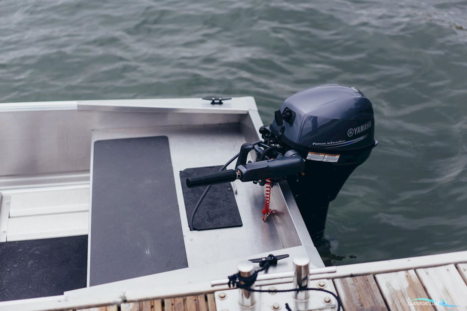 Buster Mini SC