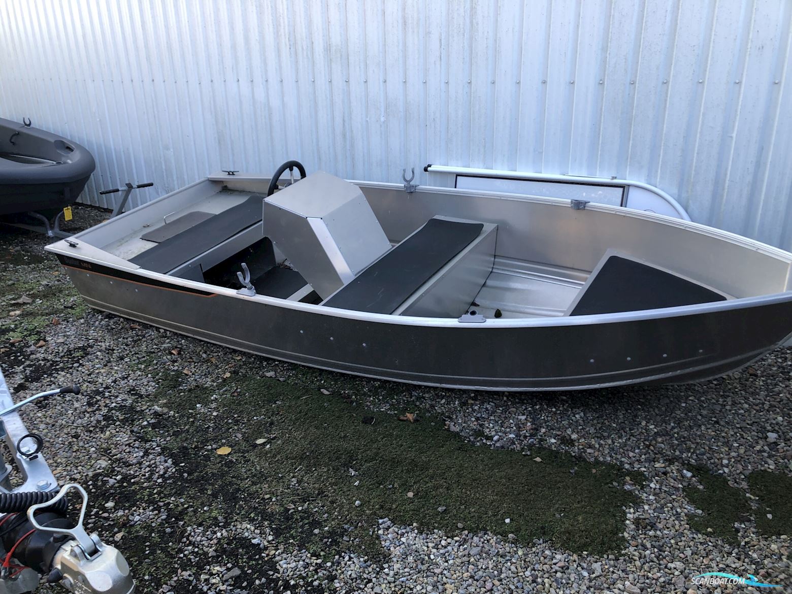 Buster Mini SC