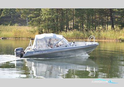 Buster XL Motorbåd 2010, med  Yamaha motor, Sverige