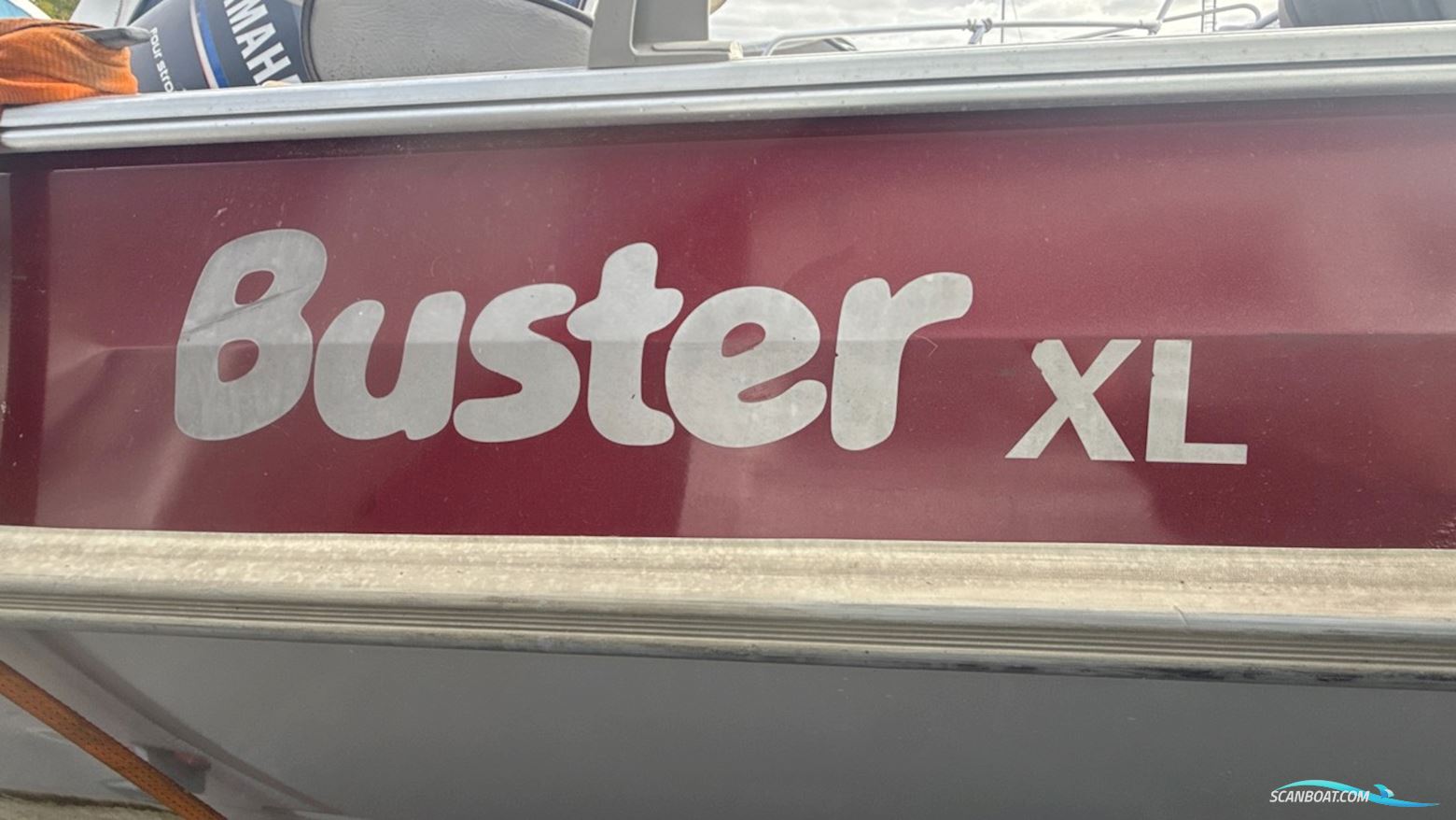 BUSTER XL