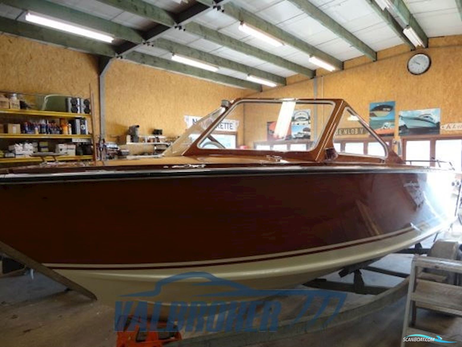 Cadenazzi Super Como