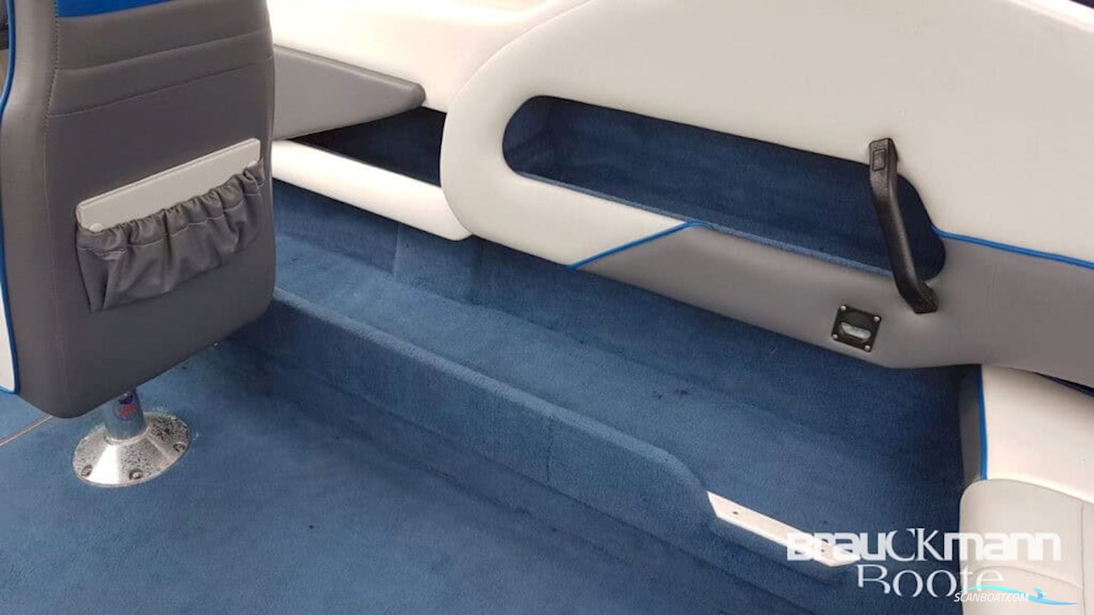 Calypso by Tidecraft Calypso 23