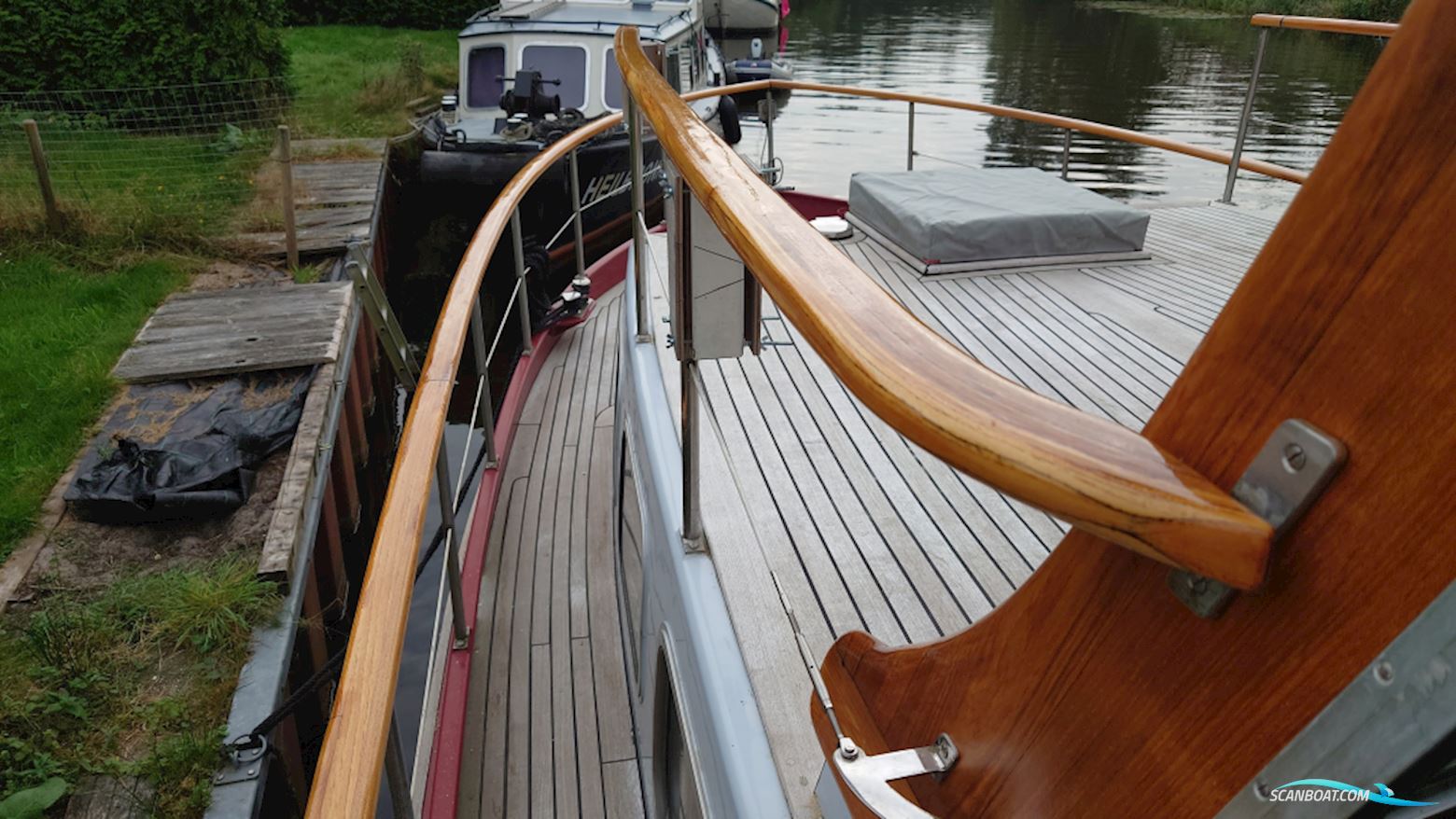 Cammenga 1300 Kotter