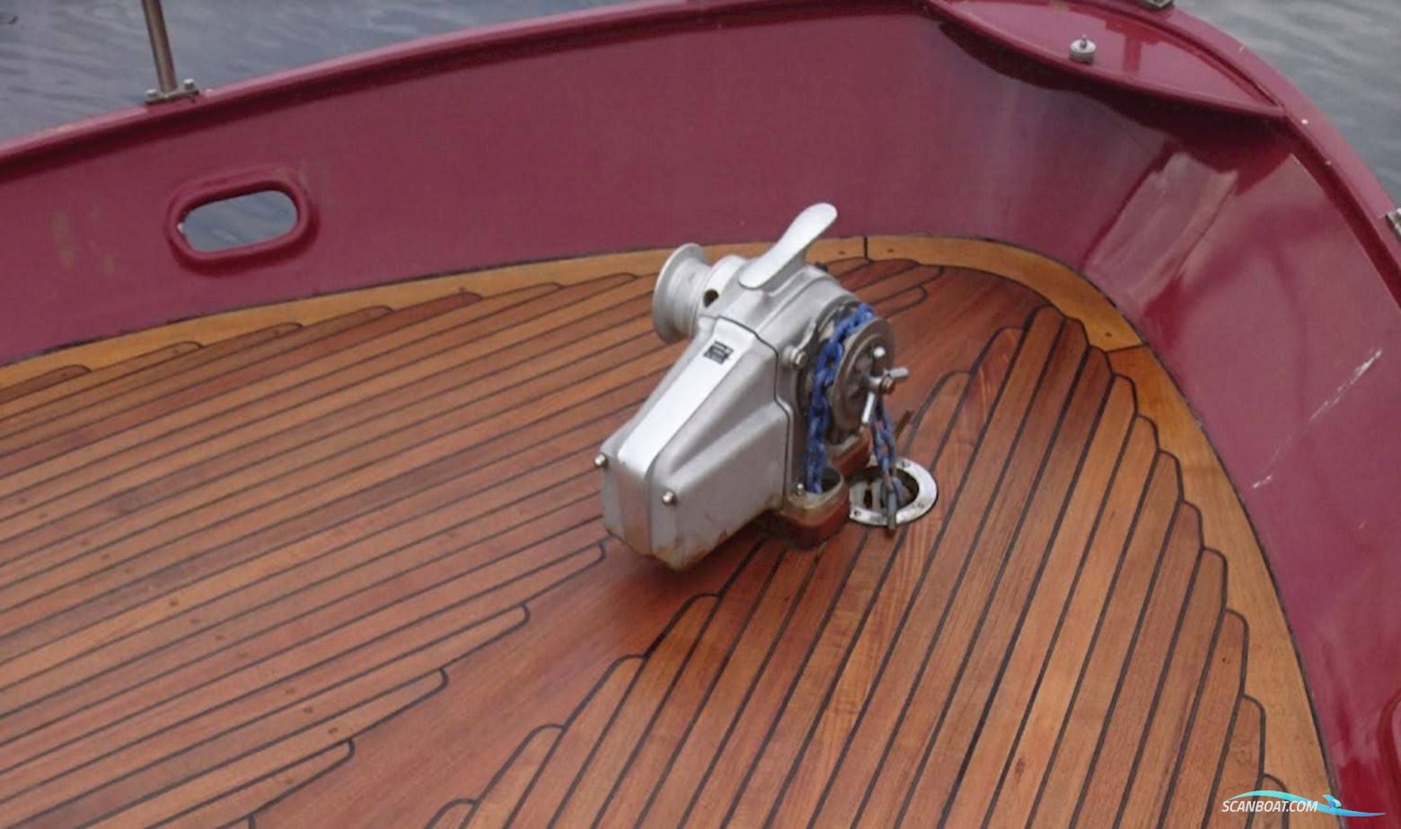 Cammenga 1300 Kotter