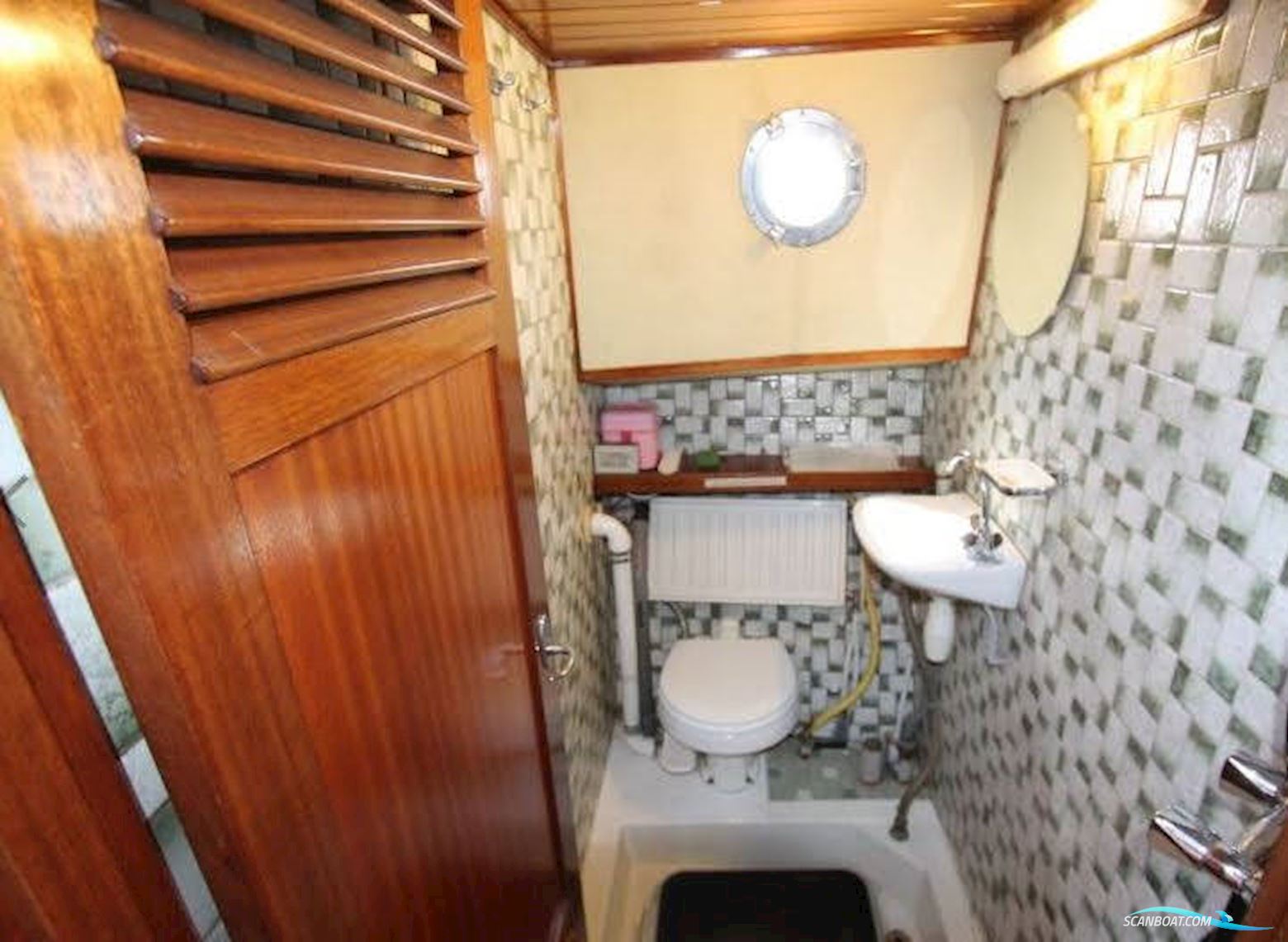 Cammenga 1300 Kotter