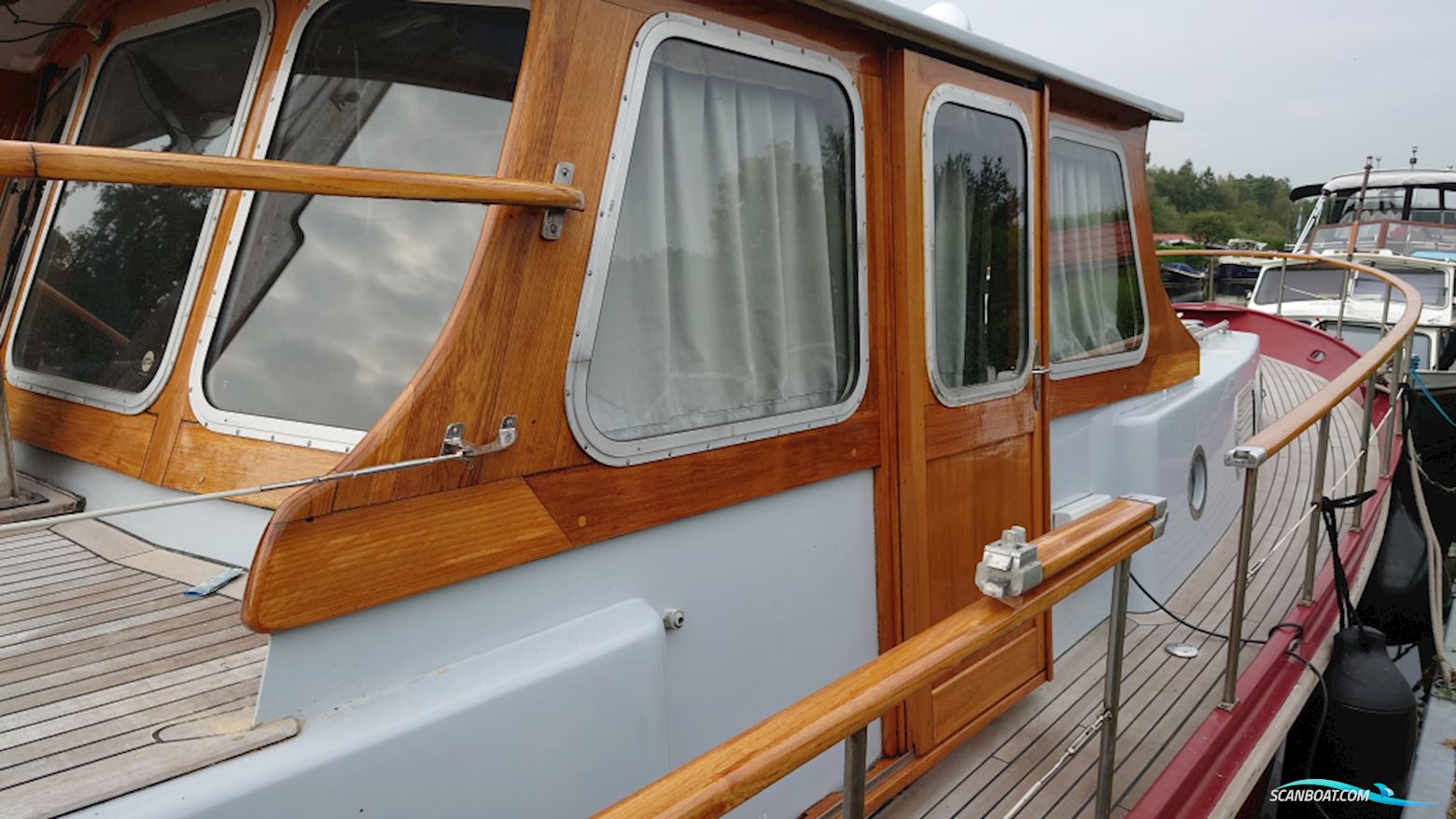 Cammenga 1300 Kotter