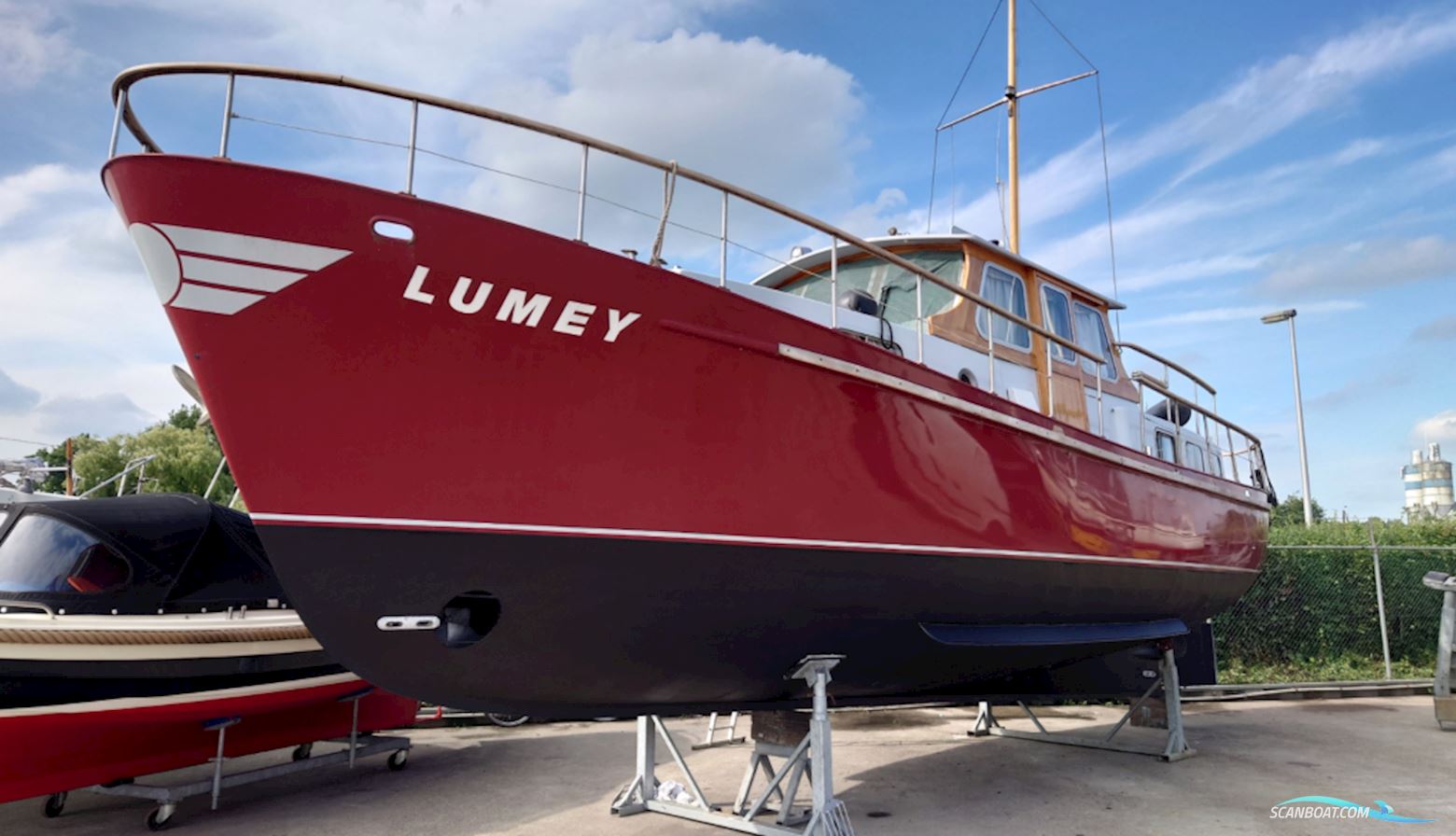 Cammenga 1300 Kotter