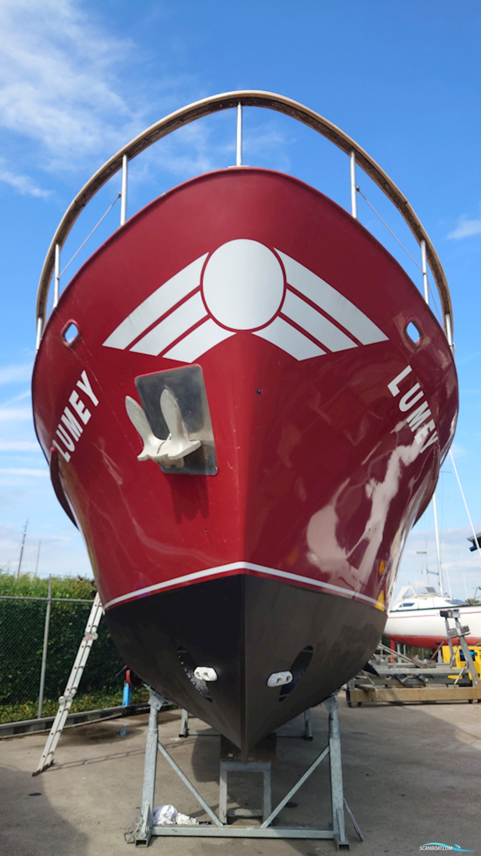 Cammenga 1300 Kotter