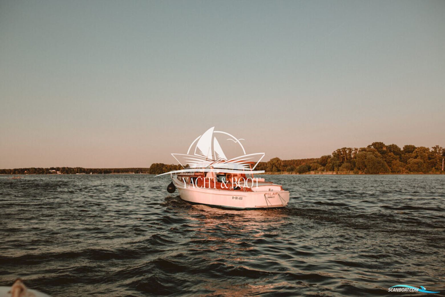 CAMMENGA Backdecker