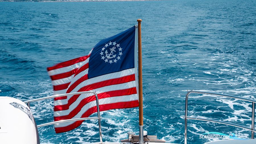 Cammenga De Vries North Sea 61 Trawler (2023 Refit)