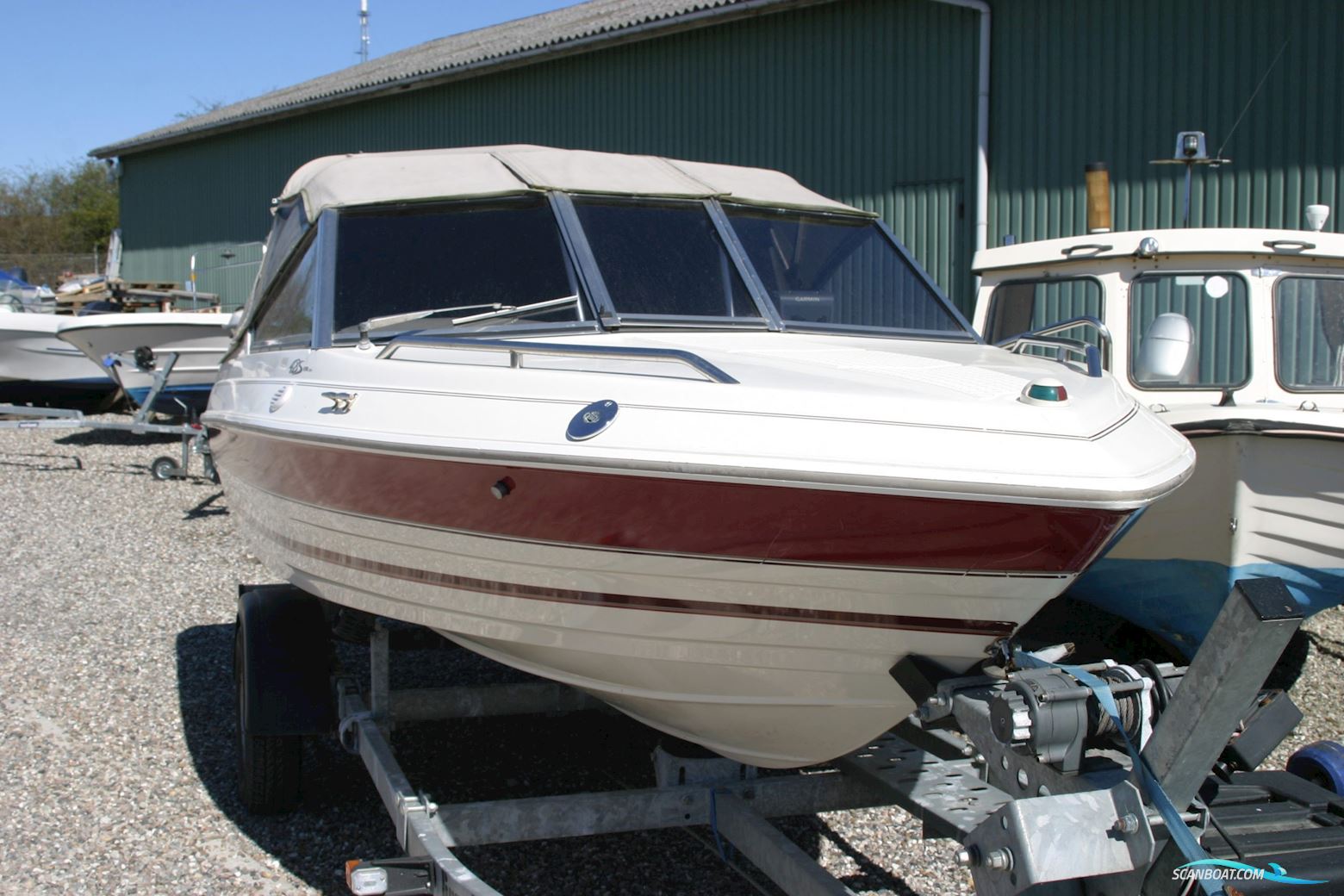 Campion 160 CD