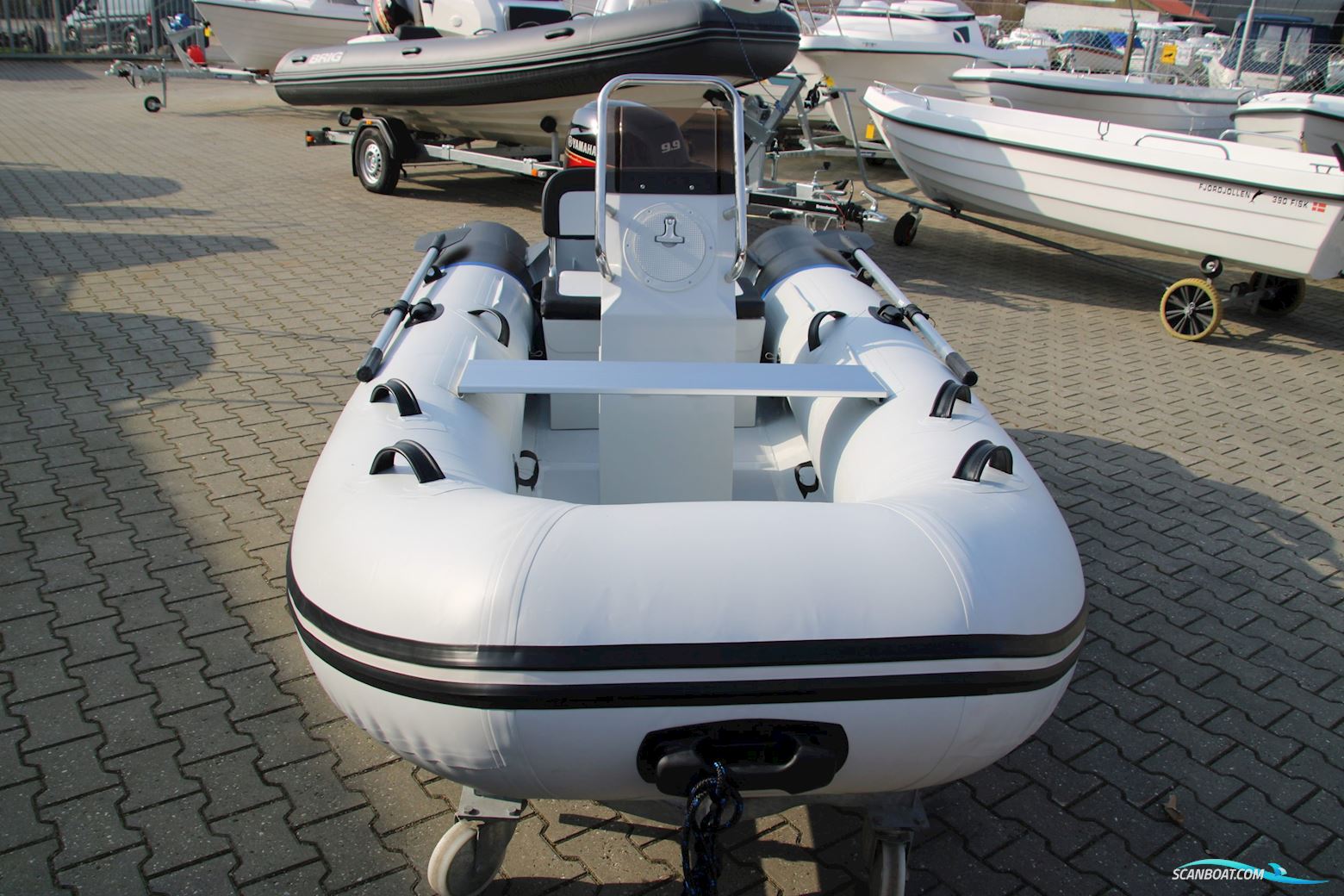 Campion 160 CD