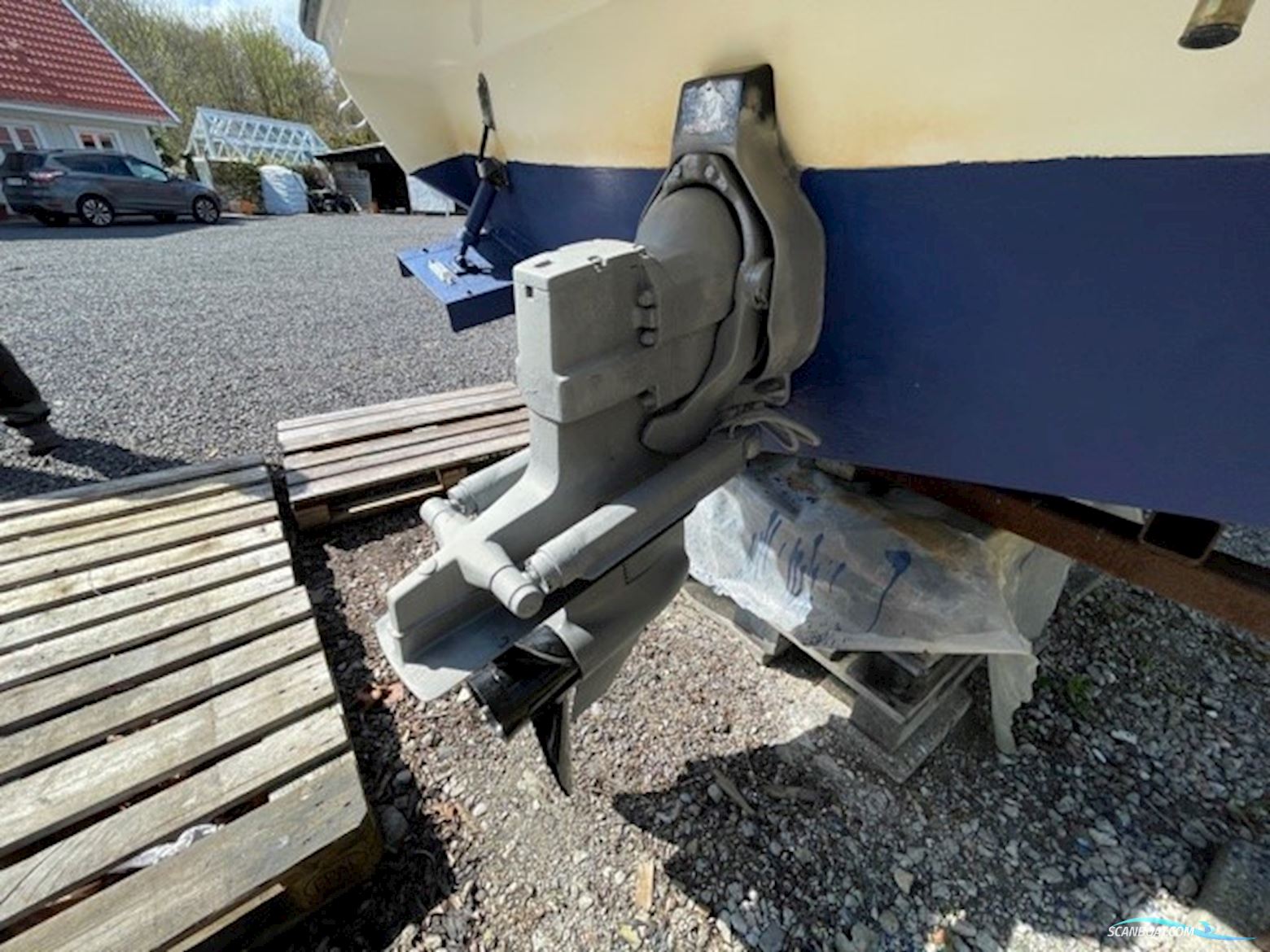 Campion 245 Victoria