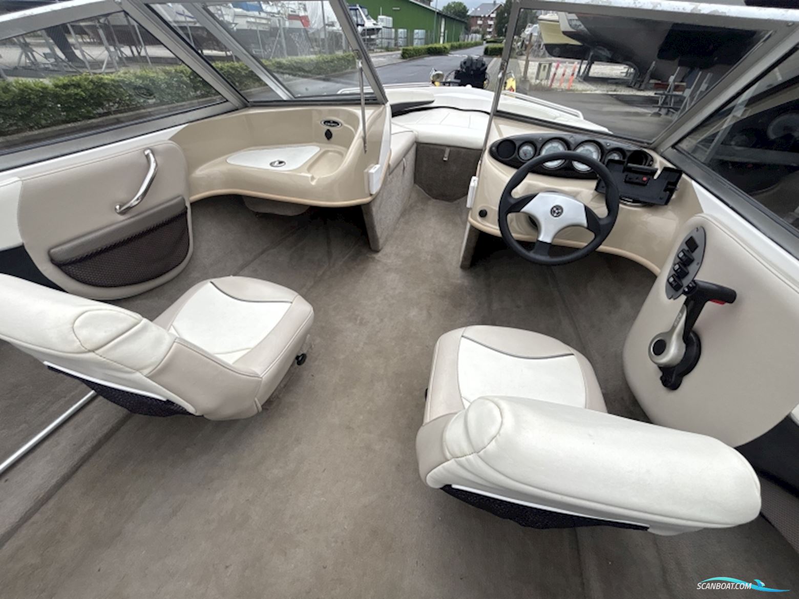 Campion 485 BR Allante