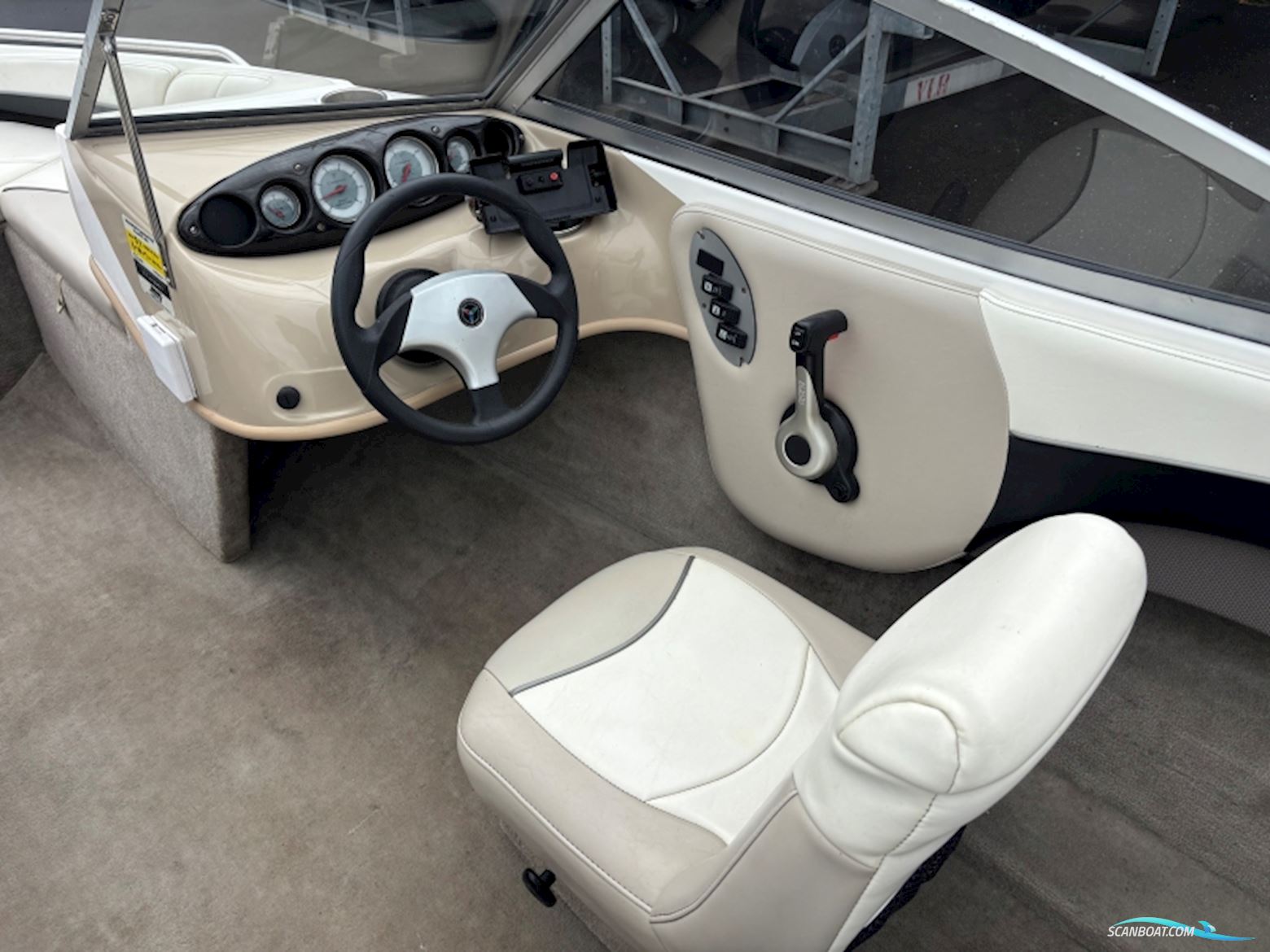 Campion 485 BR Allante