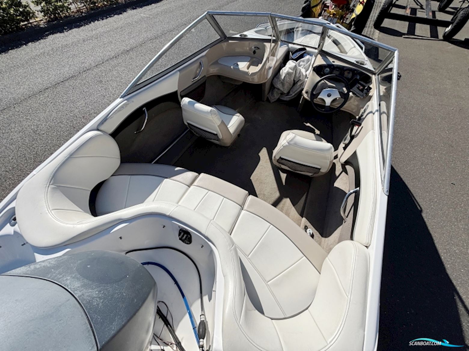Campion 485 BR Allante