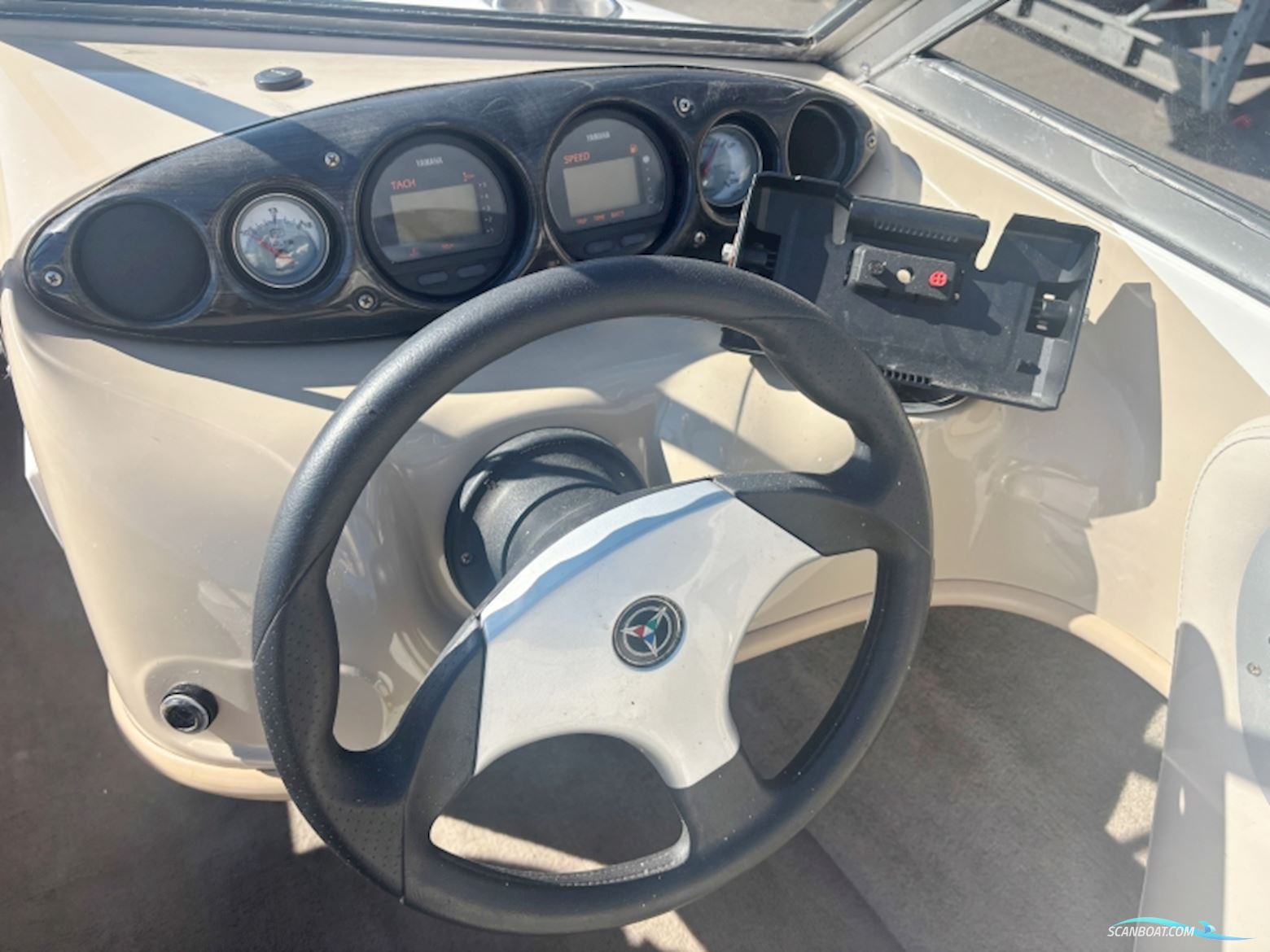 Campion 485 BR Allante