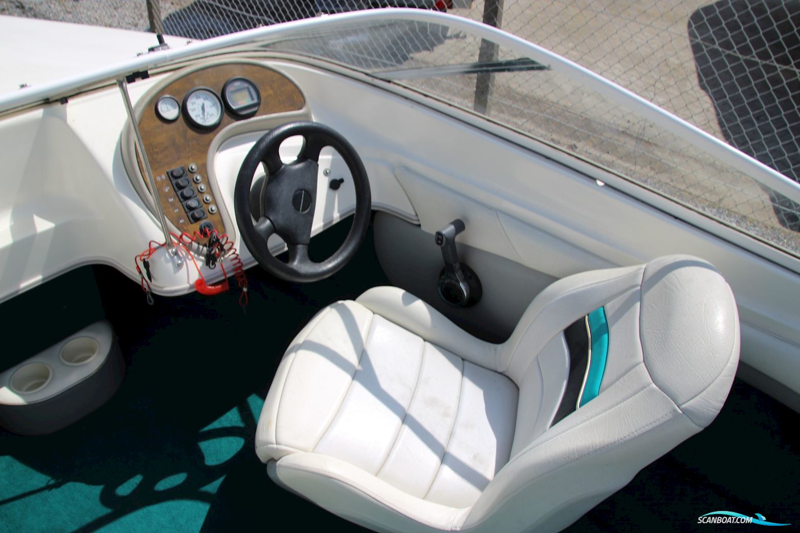 Campion 505 CD Allante