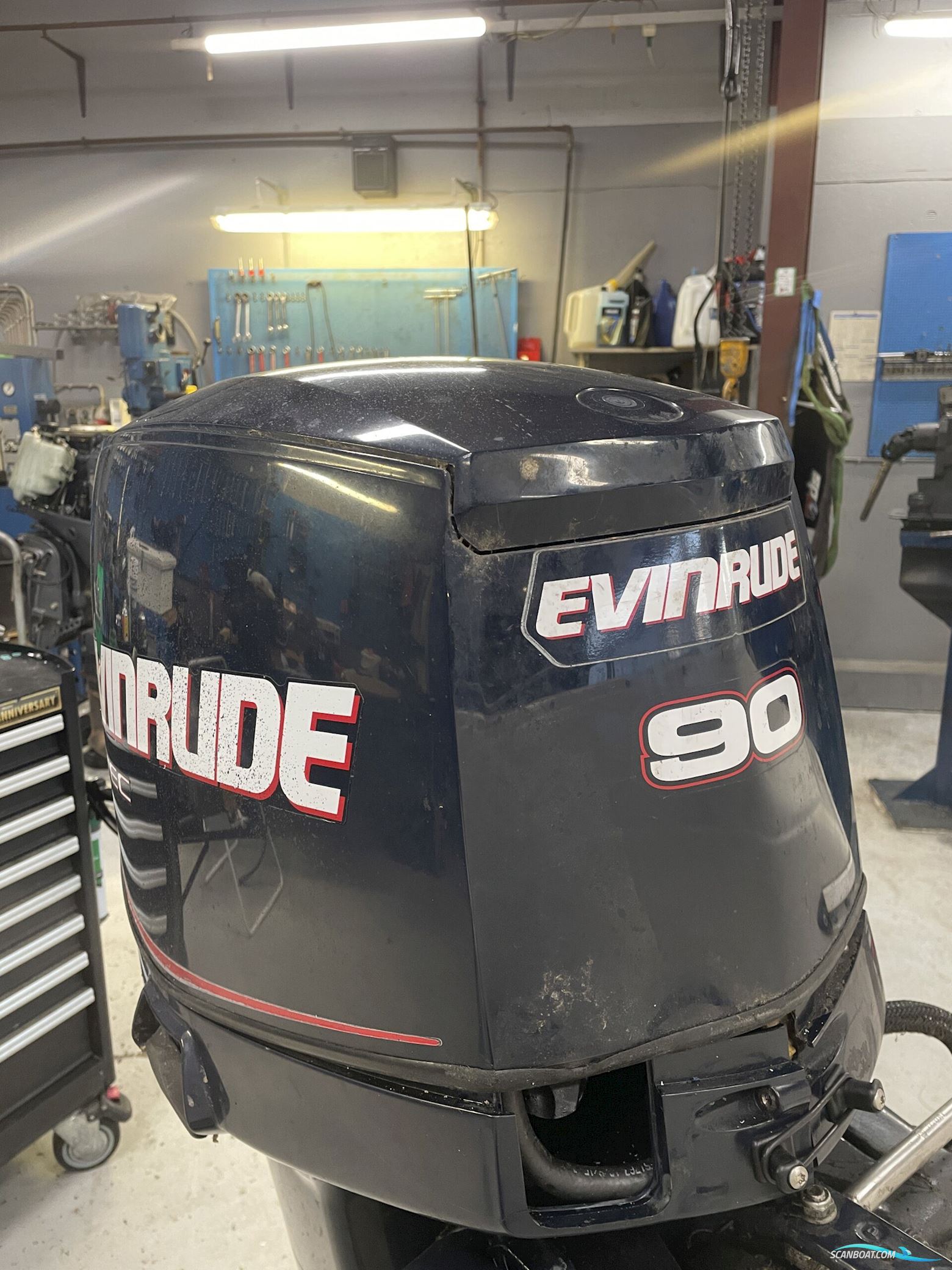 Campion 505 CD Allante