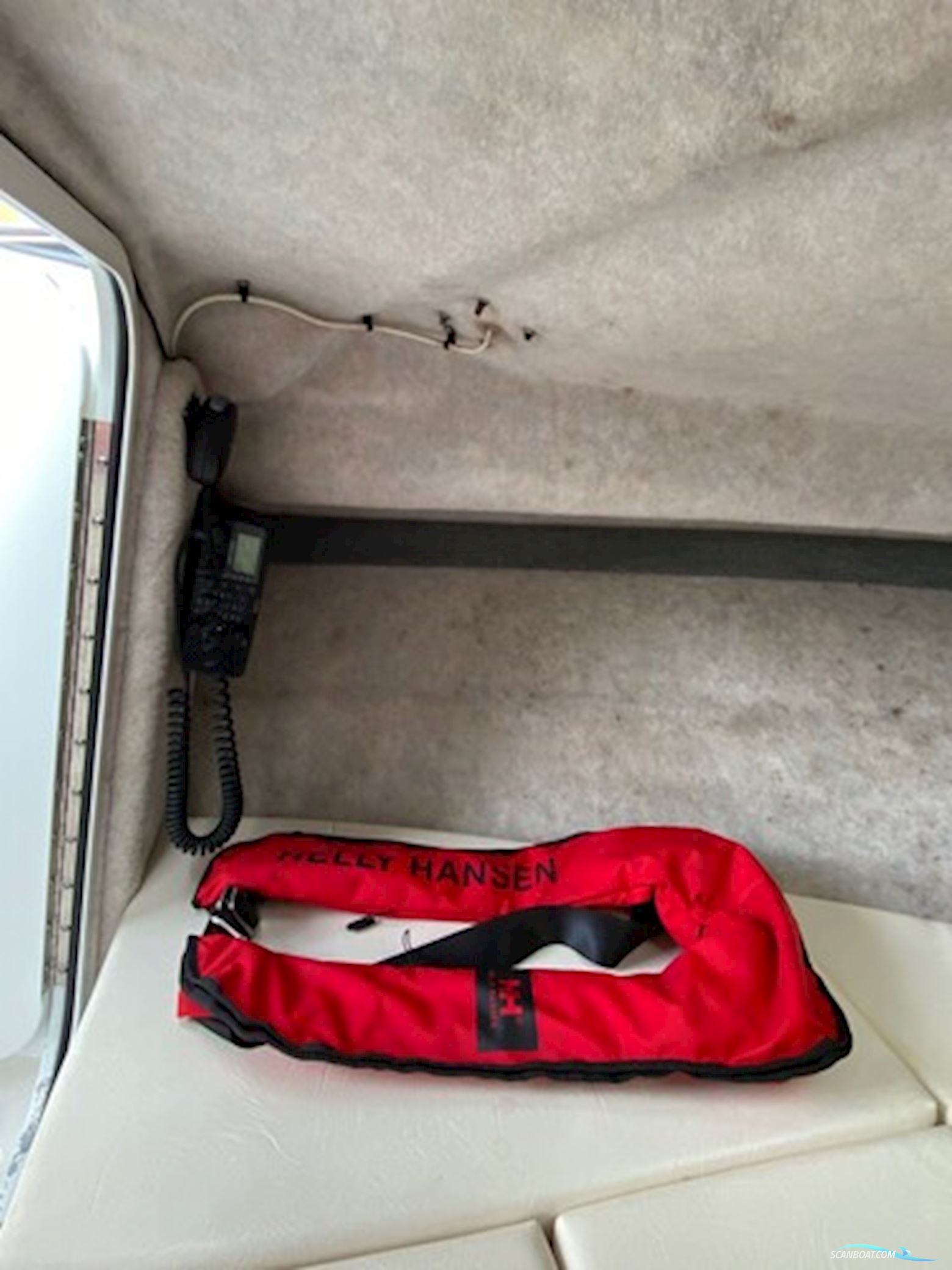 Campion 542 Explorer m/Yamaha F115 hk og Variant Trailer