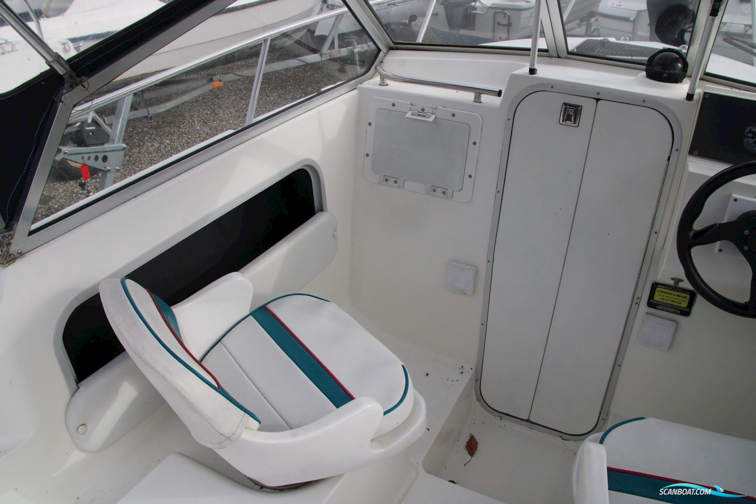 Campion 542 Explorer