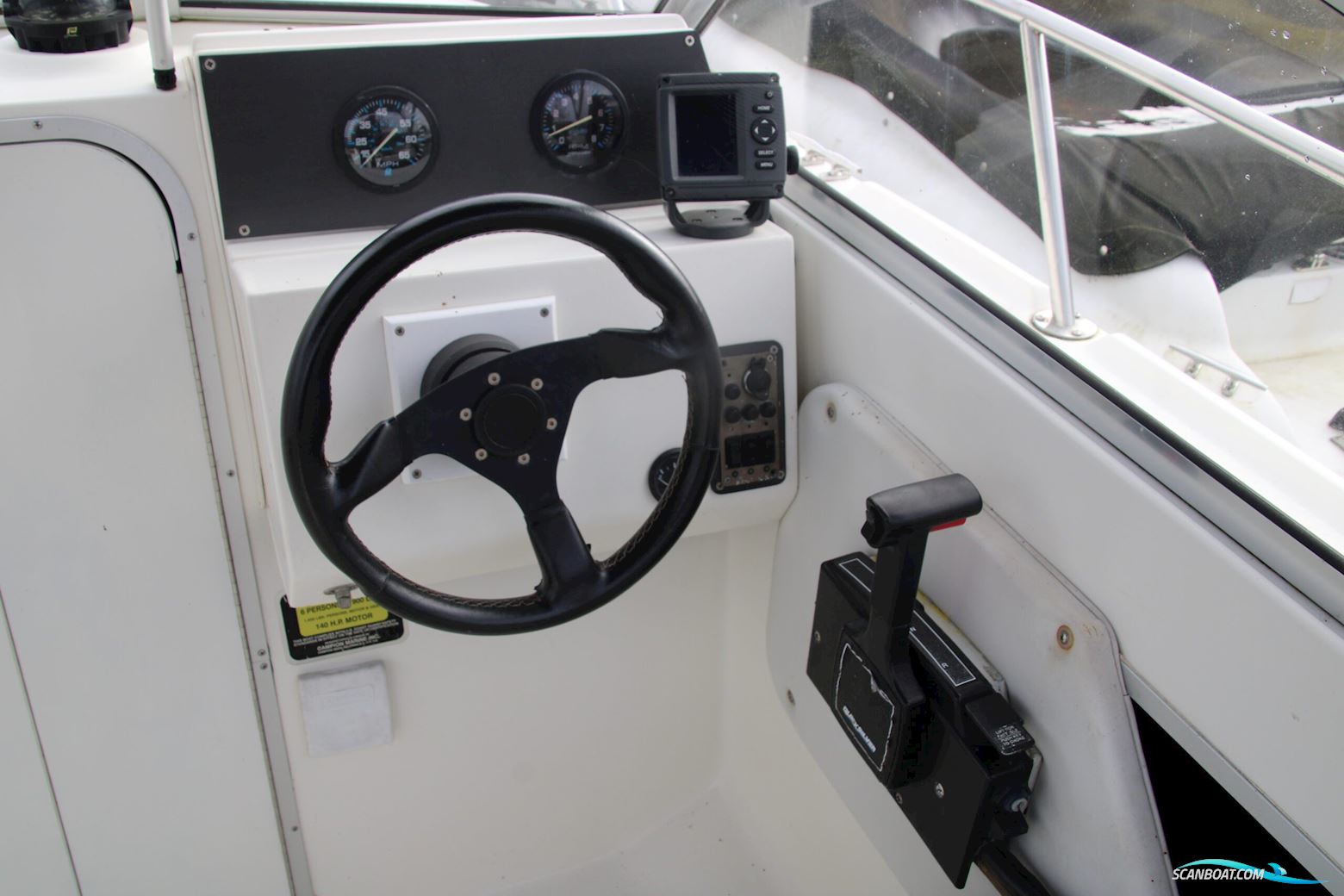 Campion 542 Explorer