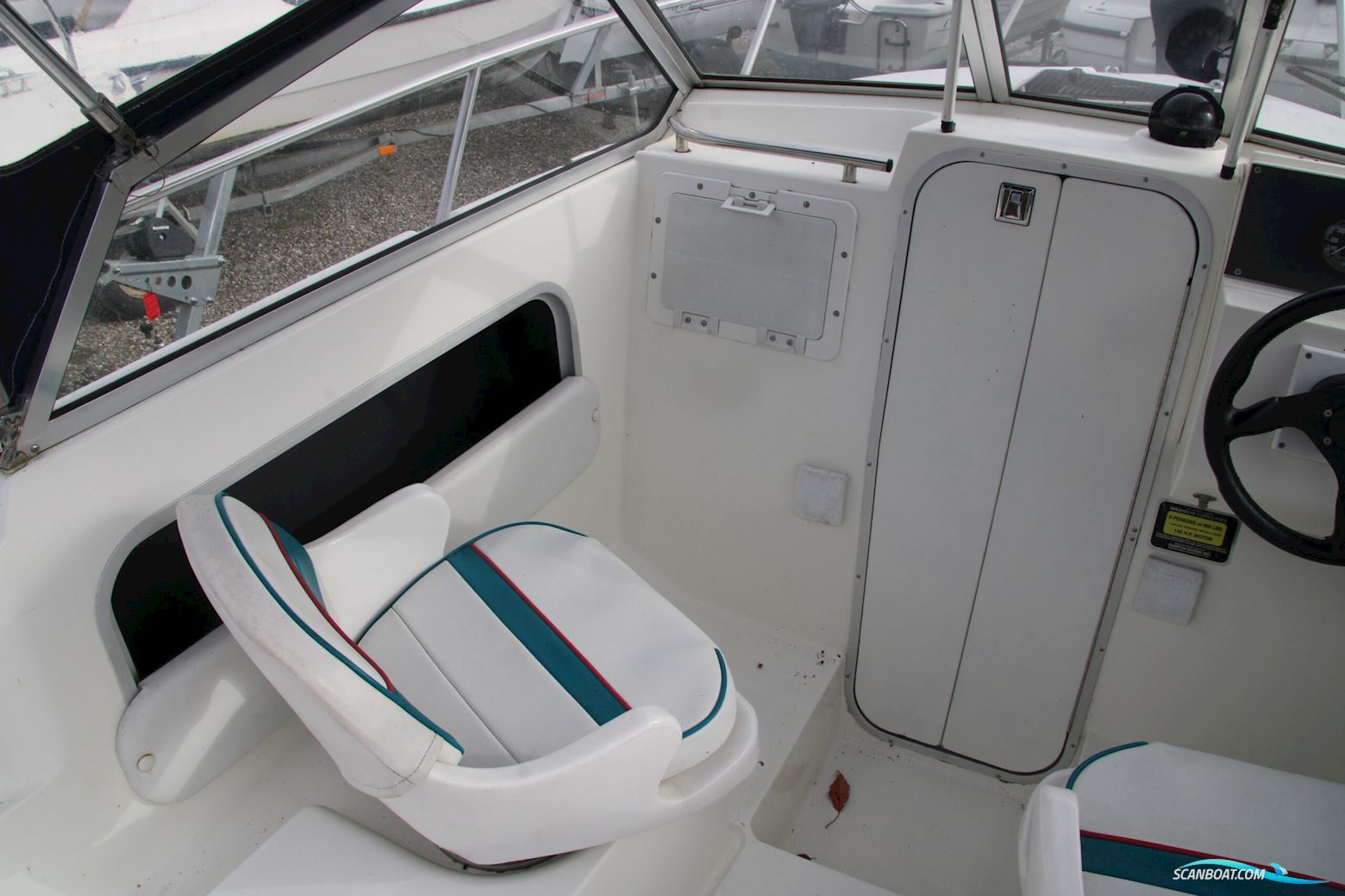 Campion 542 Explorer