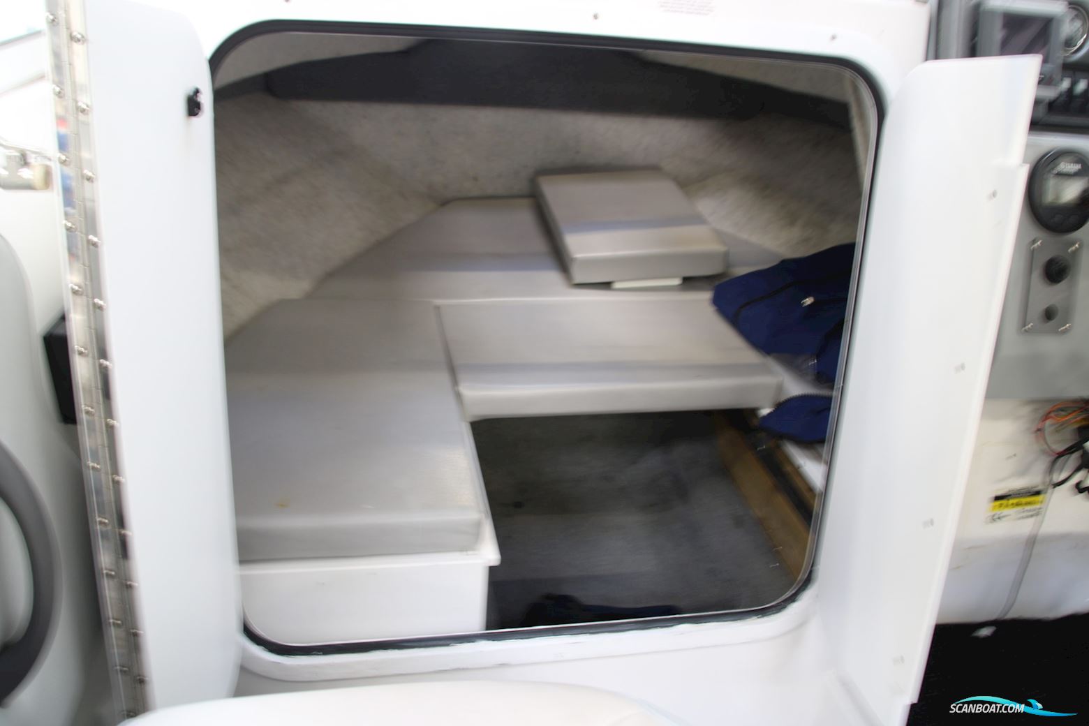 Campion 542 Explorer