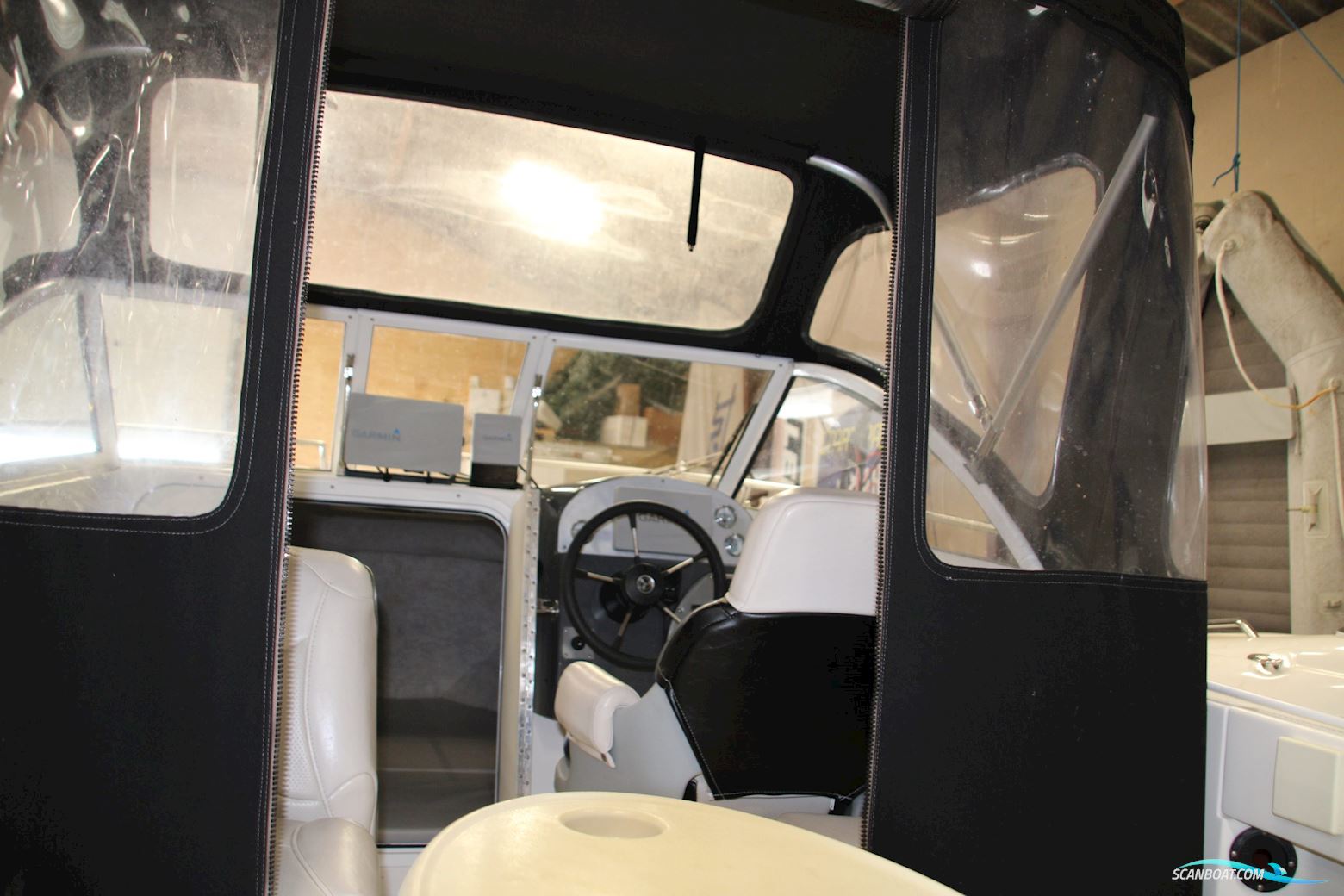 Campion 542 SC Explorer